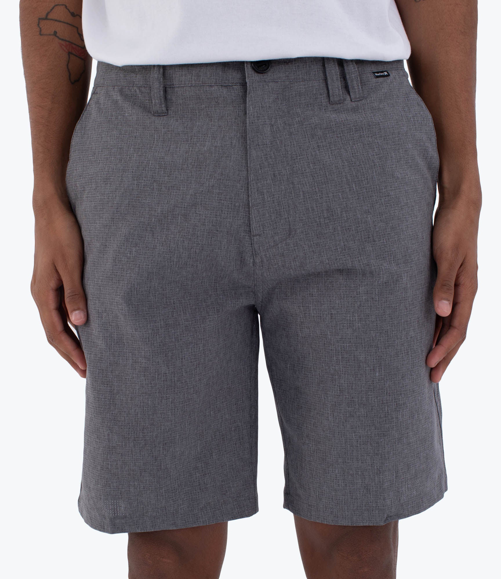 Pantalón corto hombre - Phantom Flow 20'