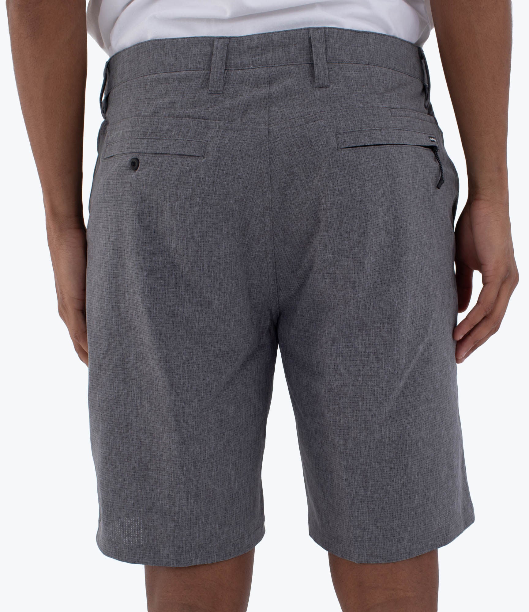 Pantalón corto hombre - Phantom Flow 20'