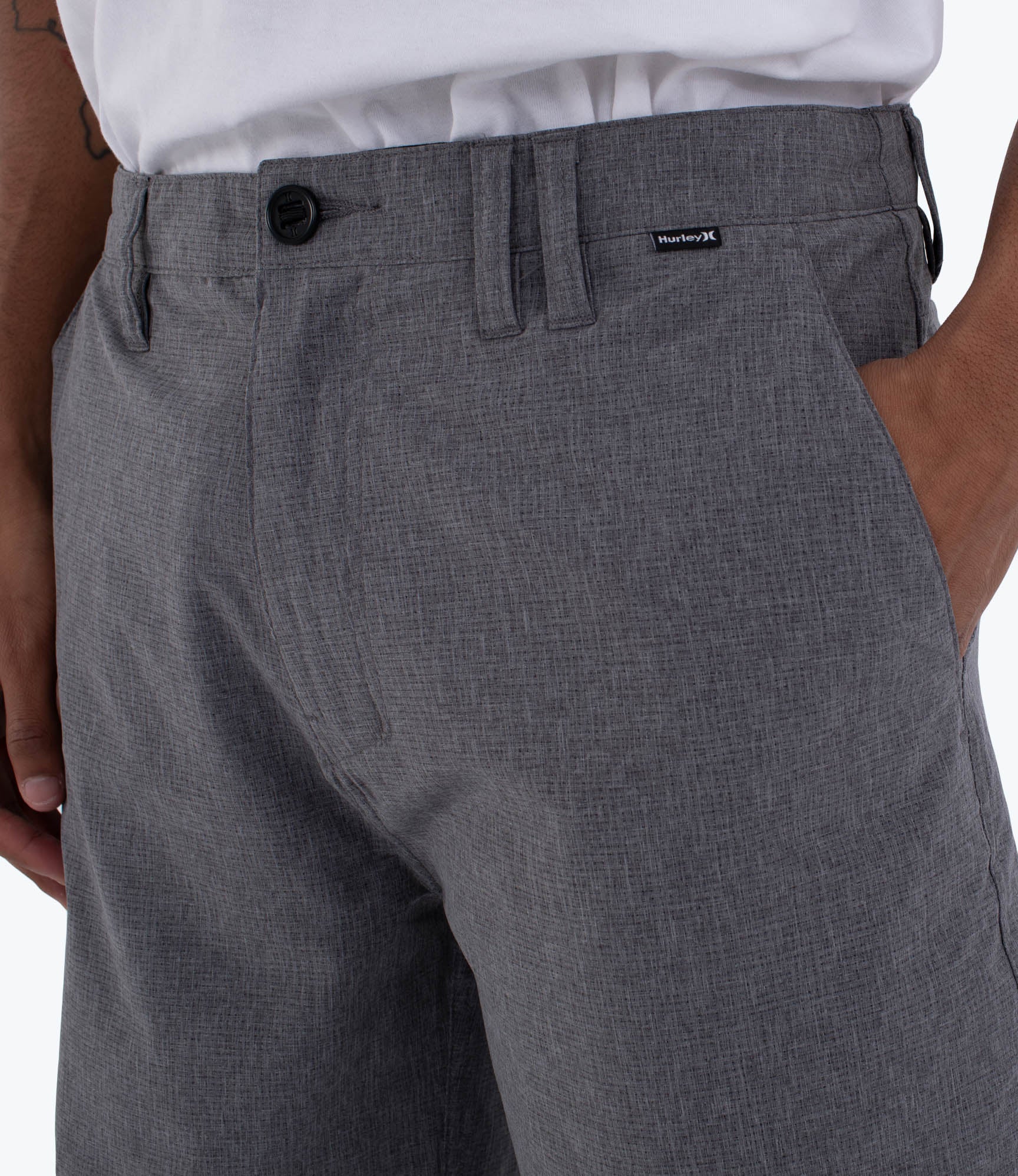 Pantalón corto hombre - Phantom Flow 20'