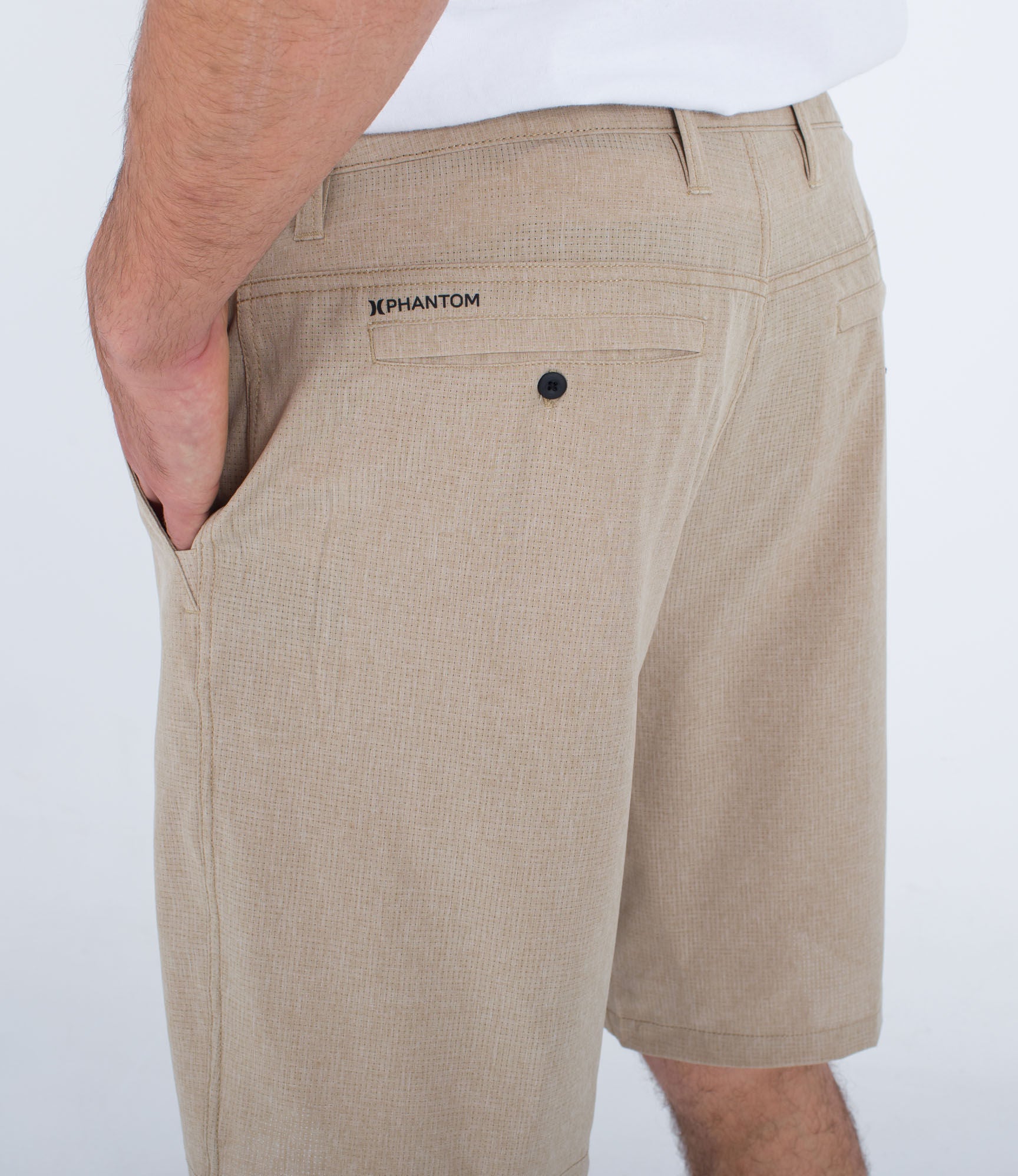 Shorts hommes - Phantom Flow 20'