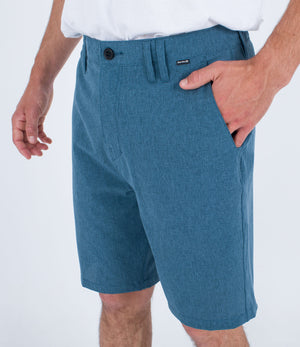 PHANTOM FLOW WALKSHORT 20"