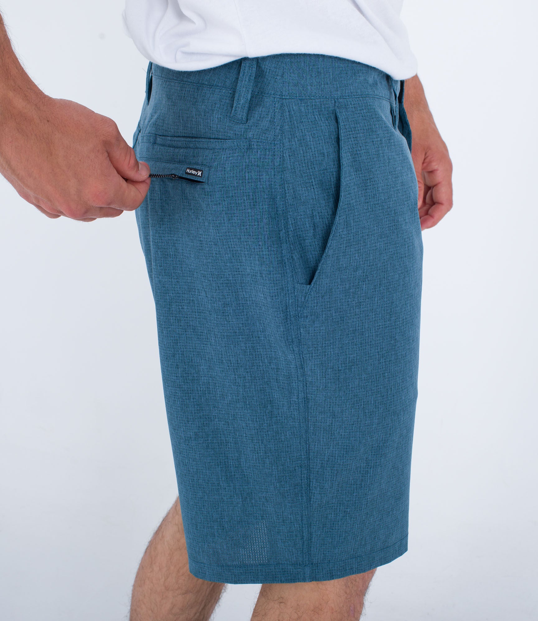 Pantalón corto hombre - Phantom Flow 20'