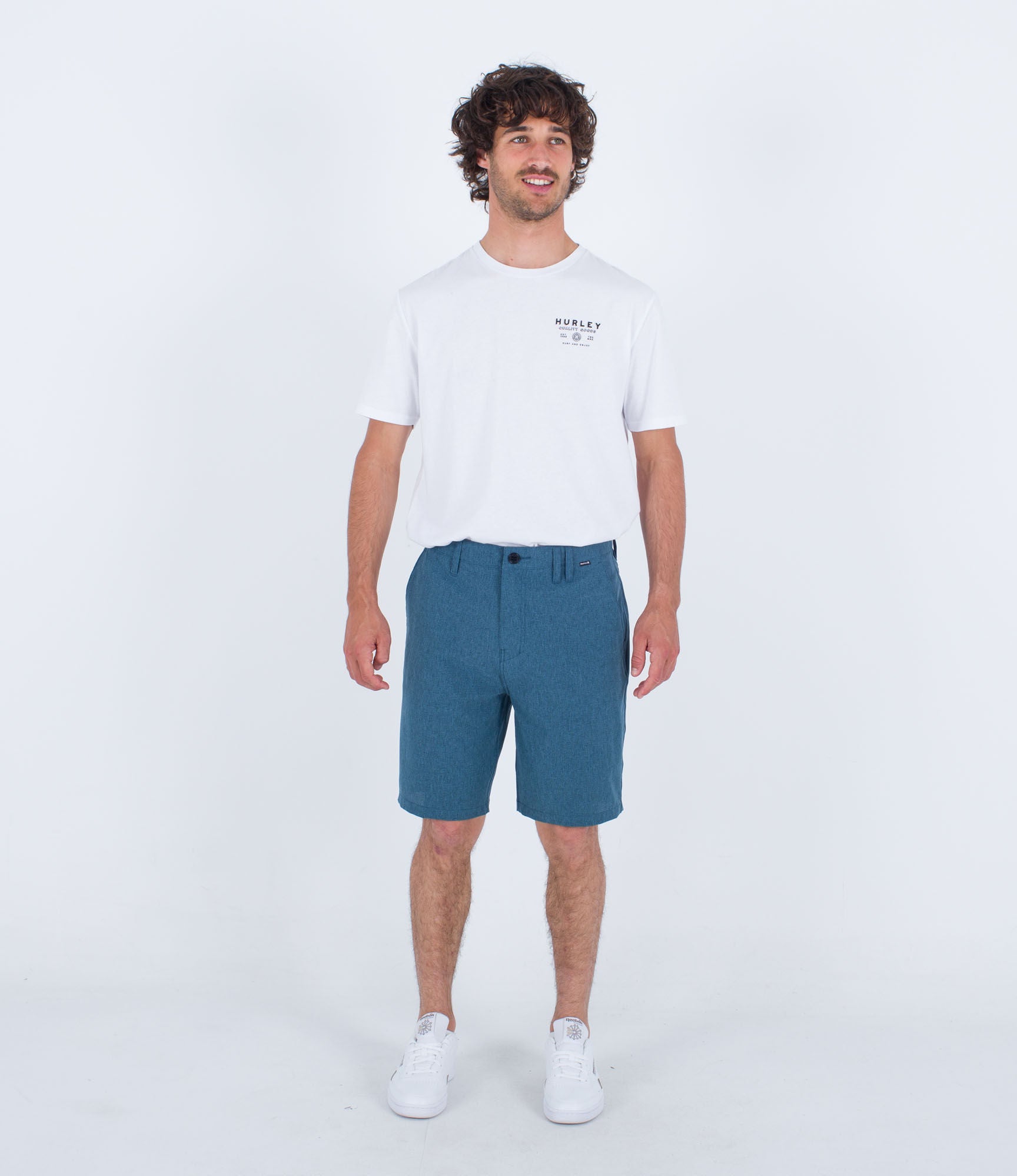 Pantalón corto hombre - Phantom Flow 20'