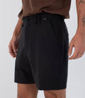 PHANTOM HEATHER WALKSHORT 18"