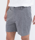 PHANTOM HEATHER WALKSHORT 18"
