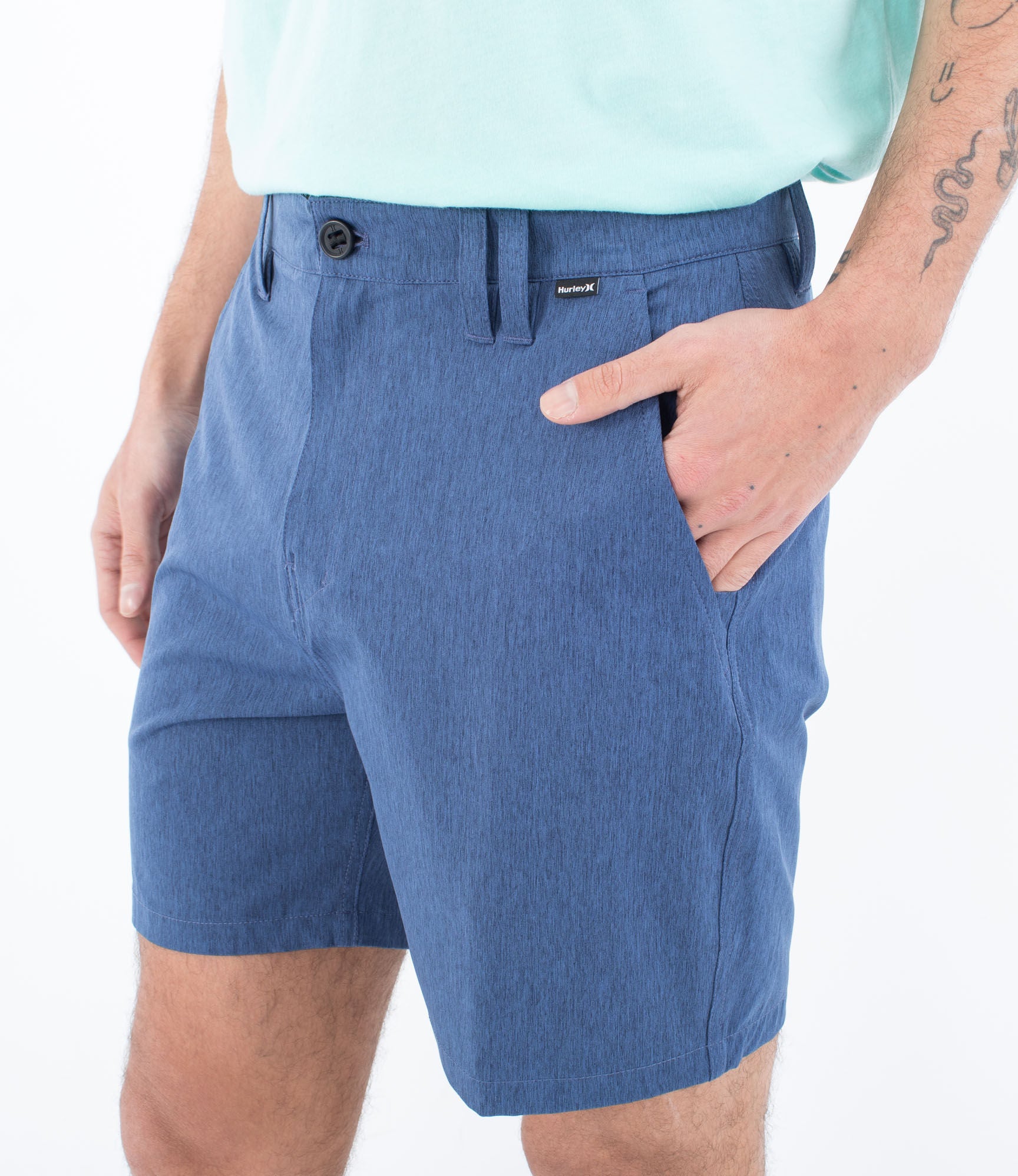 YA−MAN HRF17-W Walkshort 18