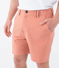 PHANTOM SLUB 3/4 WAISTBAND 18"