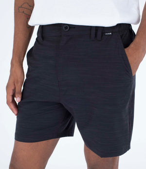 PHANTOM SLUB 3/4 WAISTBAND 18"