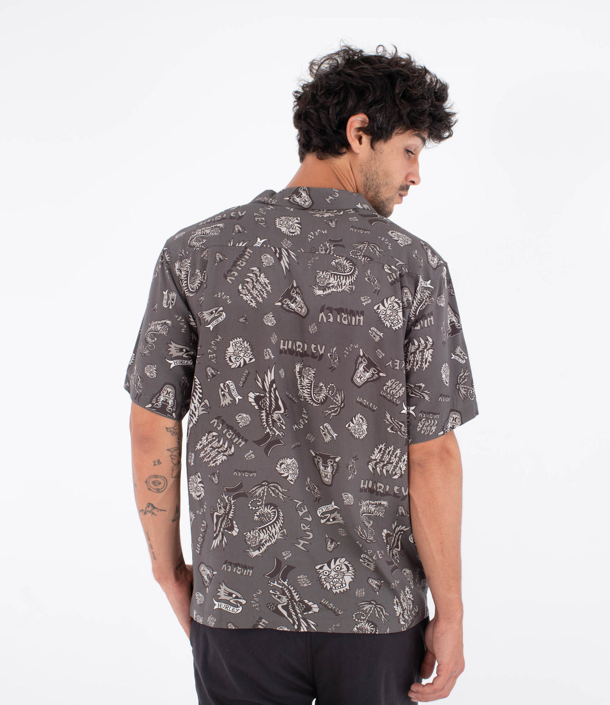 Chemise à manches courtes pour homme - Etam
