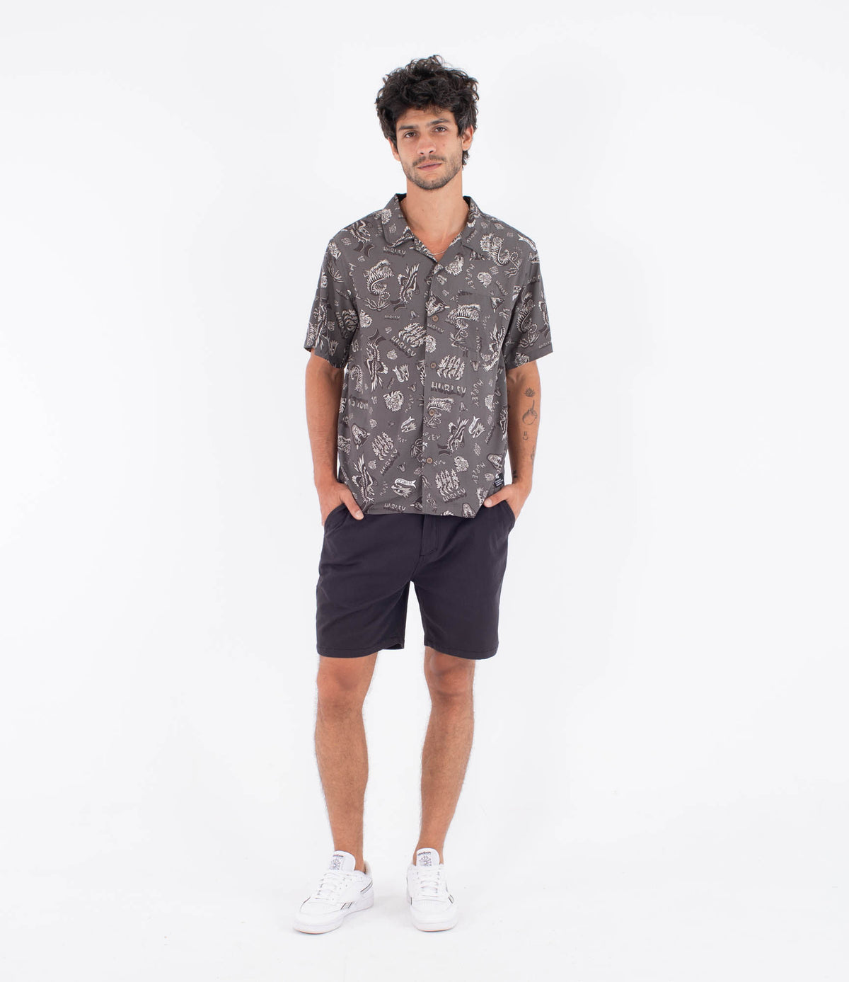 Chemise à manches courtes pour homme - Etam