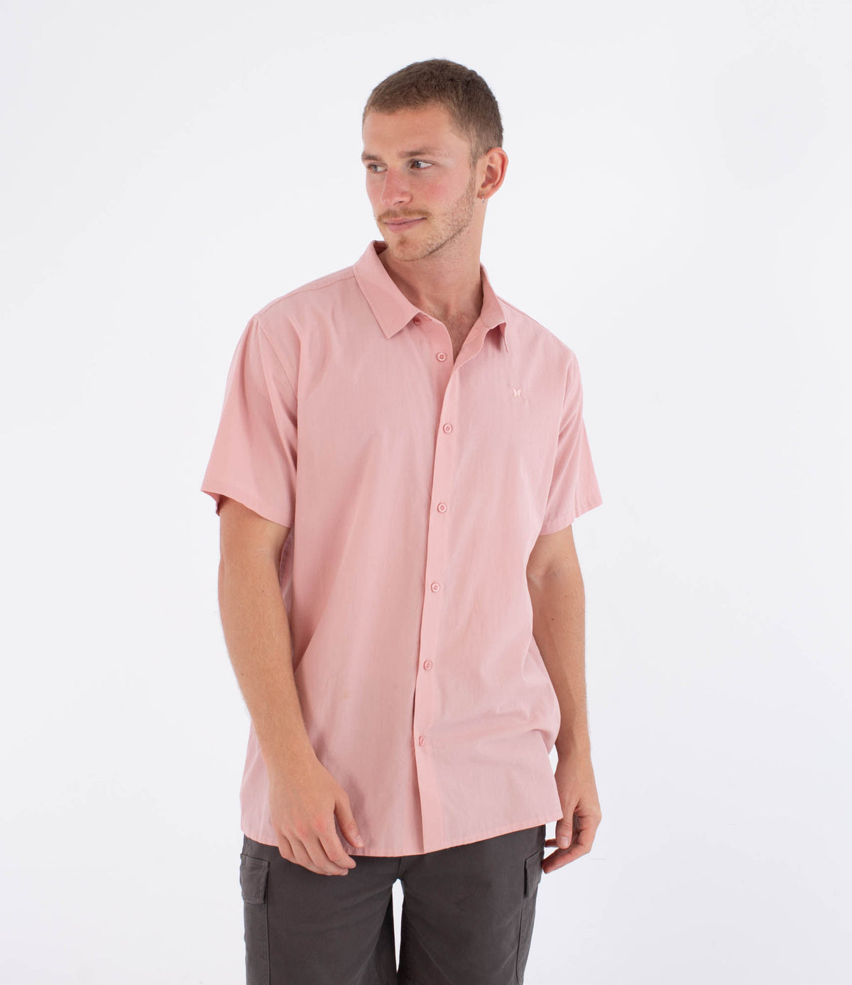 short sleeved shirt Low tide