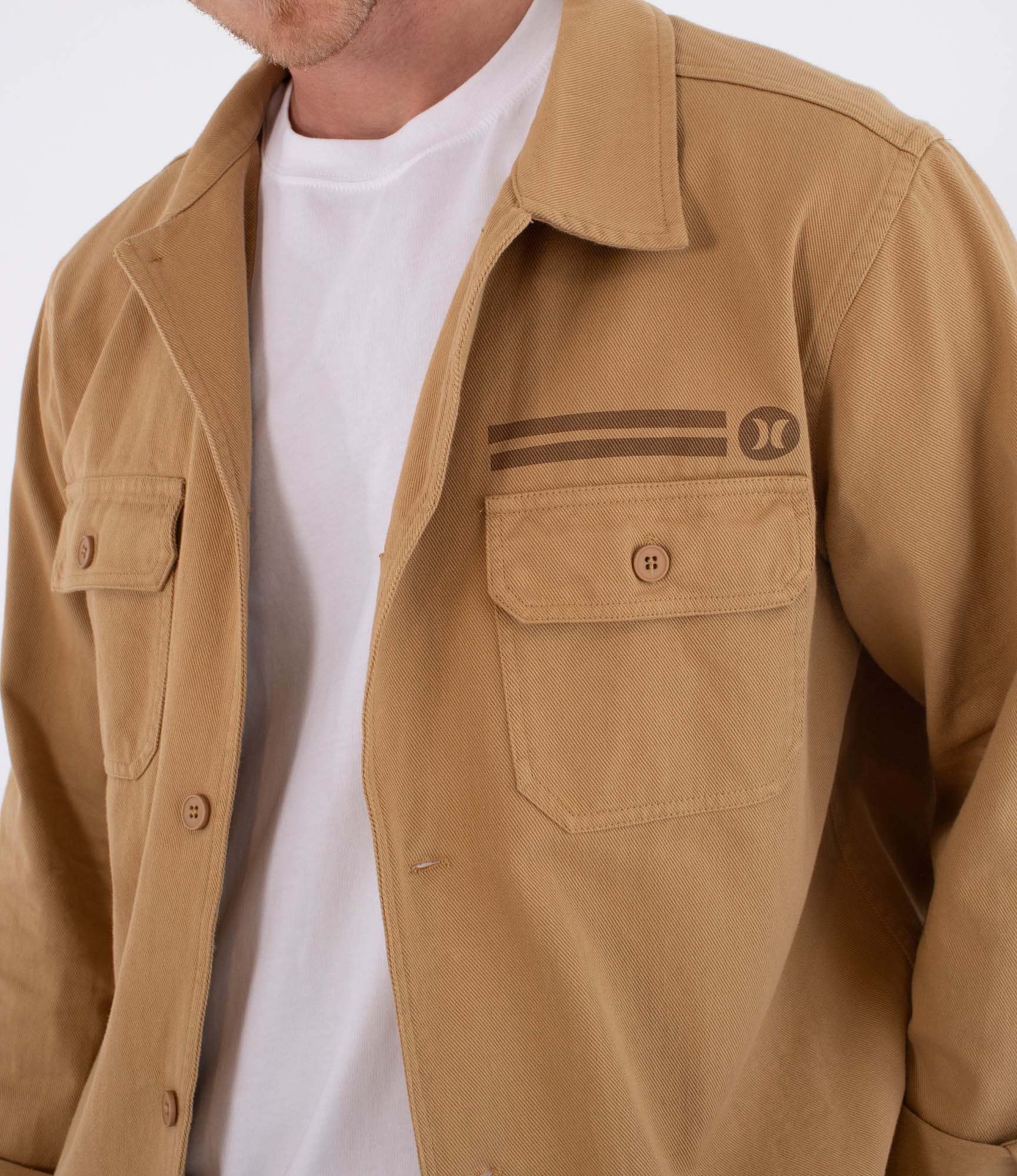 Men's long-sleeved shirt - Craft
