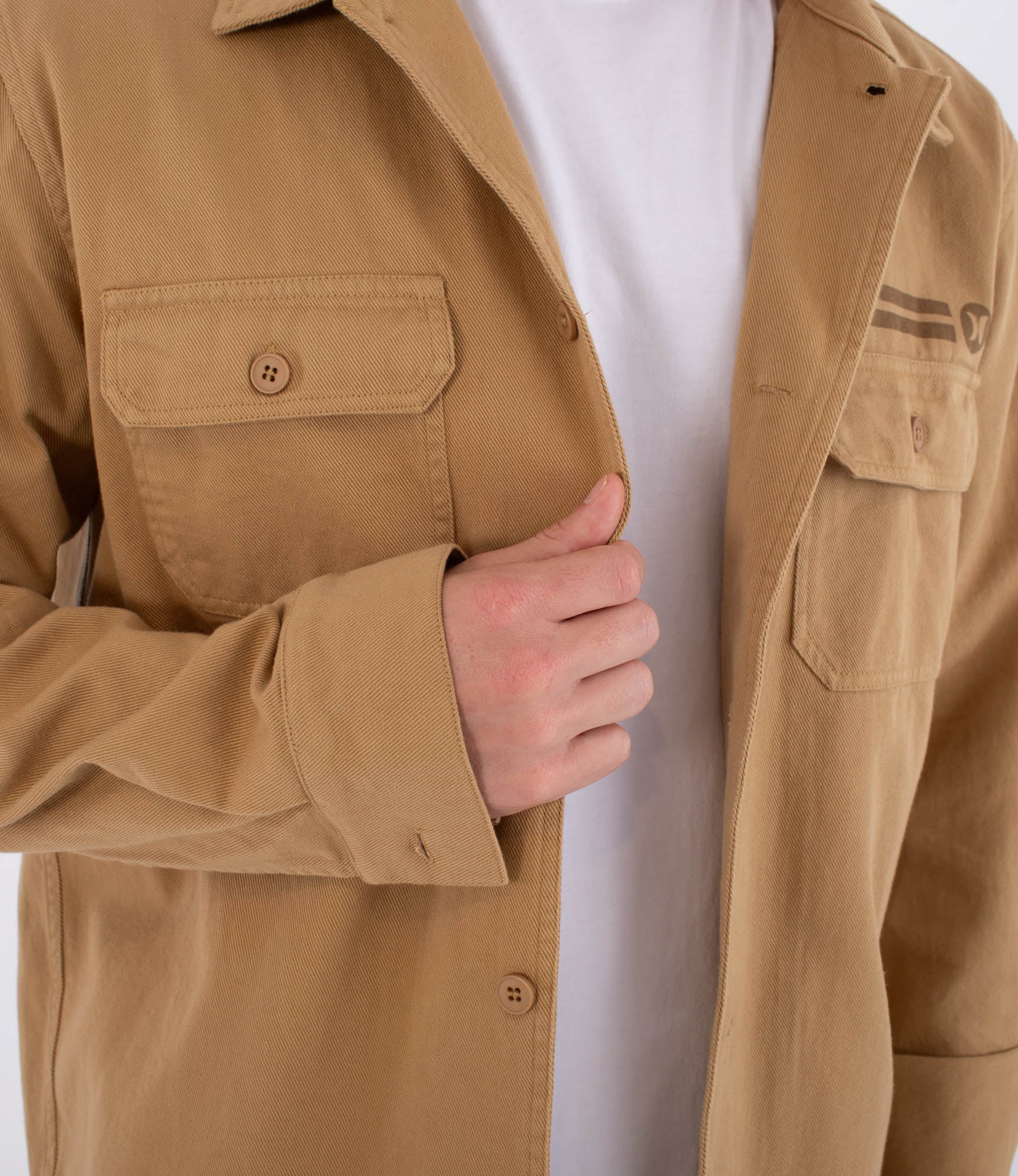 Men's long-sleeved shirt - Craft