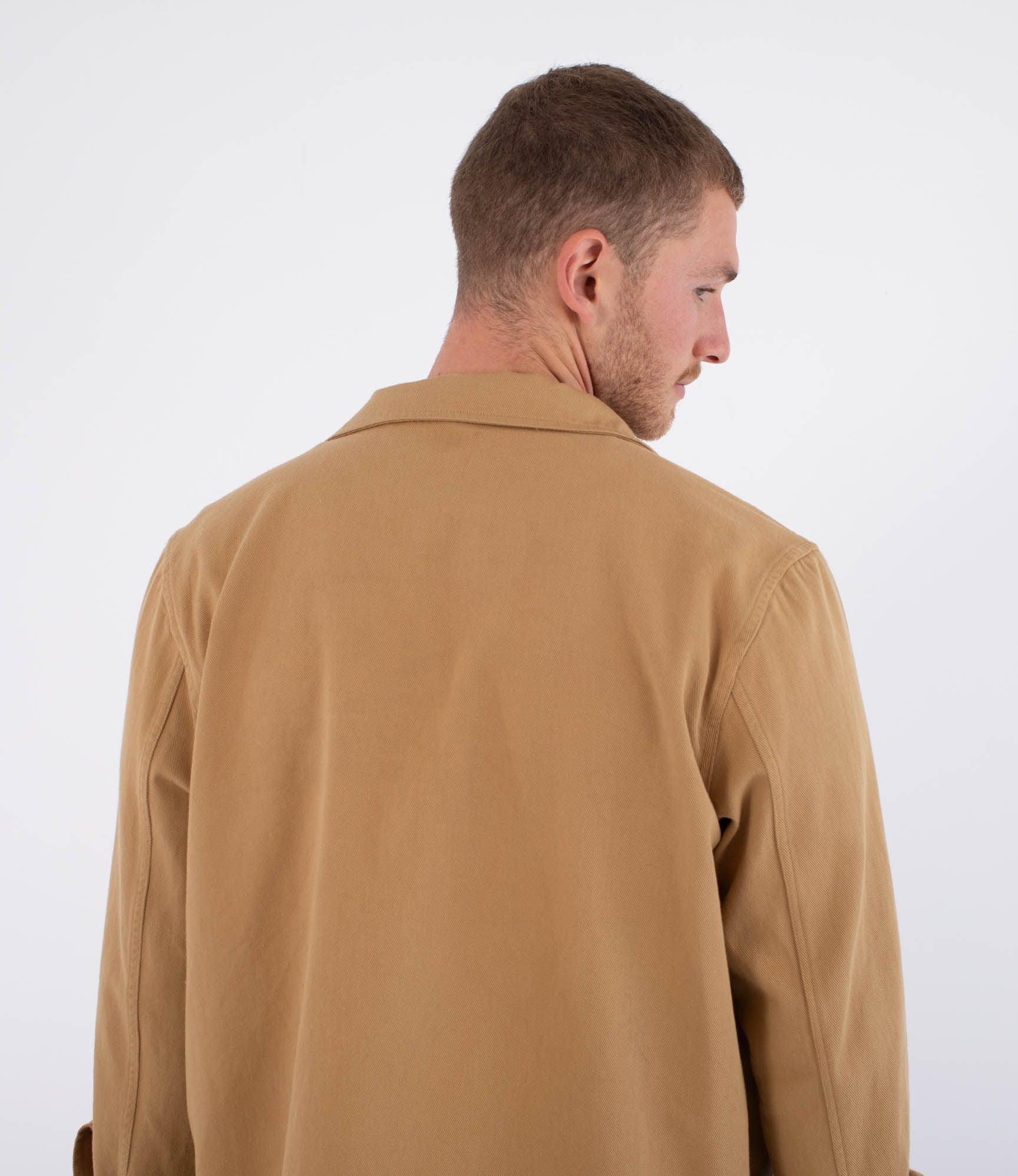 Men's long-sleeved shirt - Craft