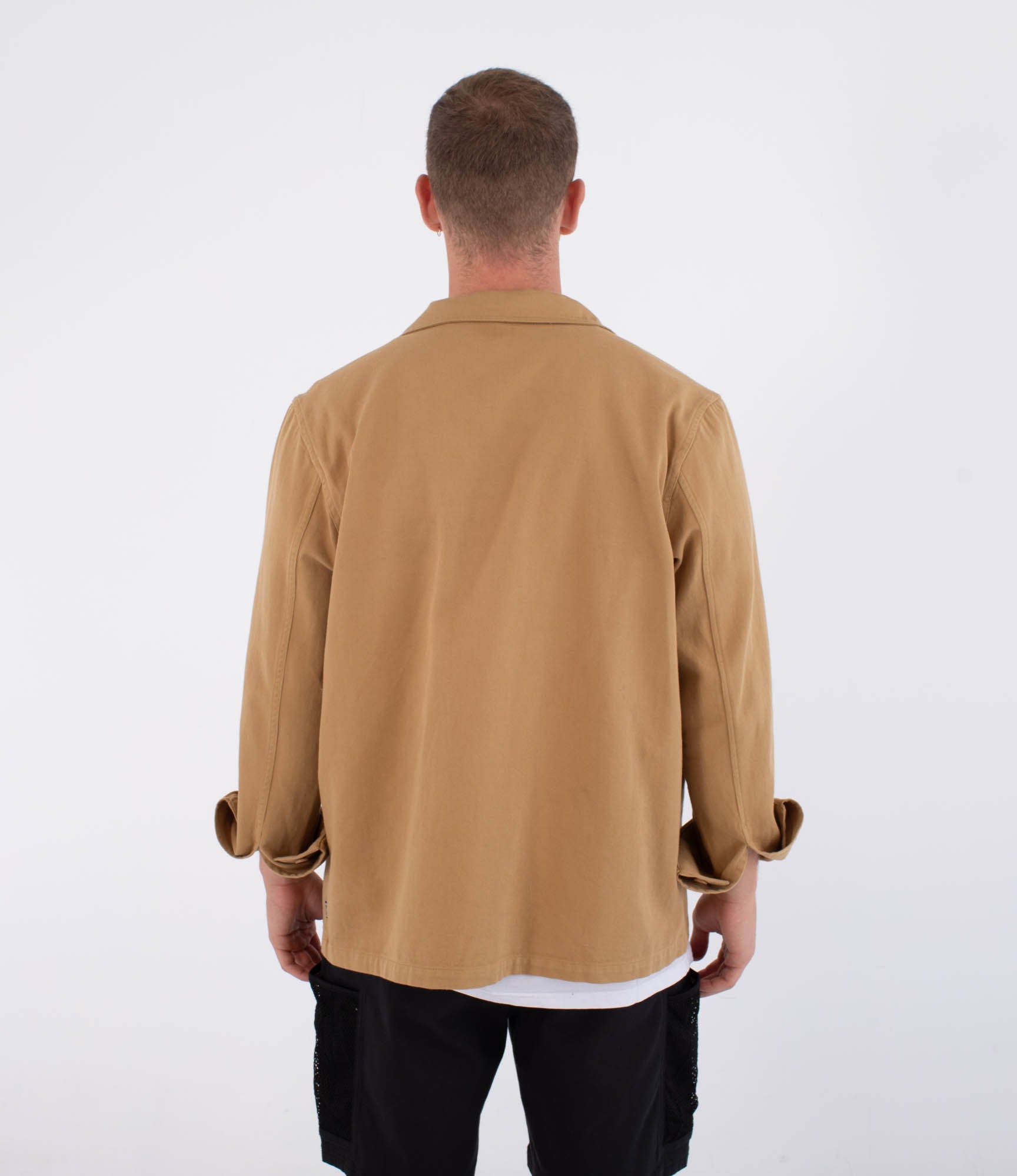 Men's long-sleeved shirt - Craft