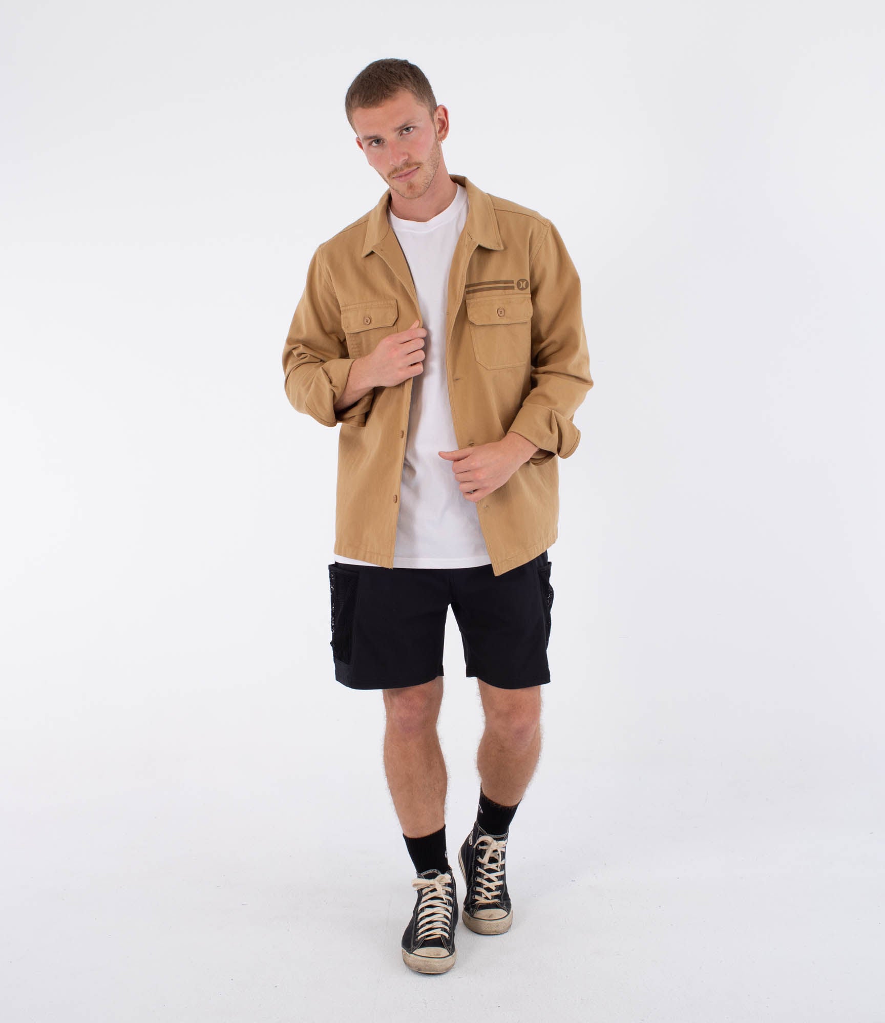 Men's long-sleeved shirt - Craft