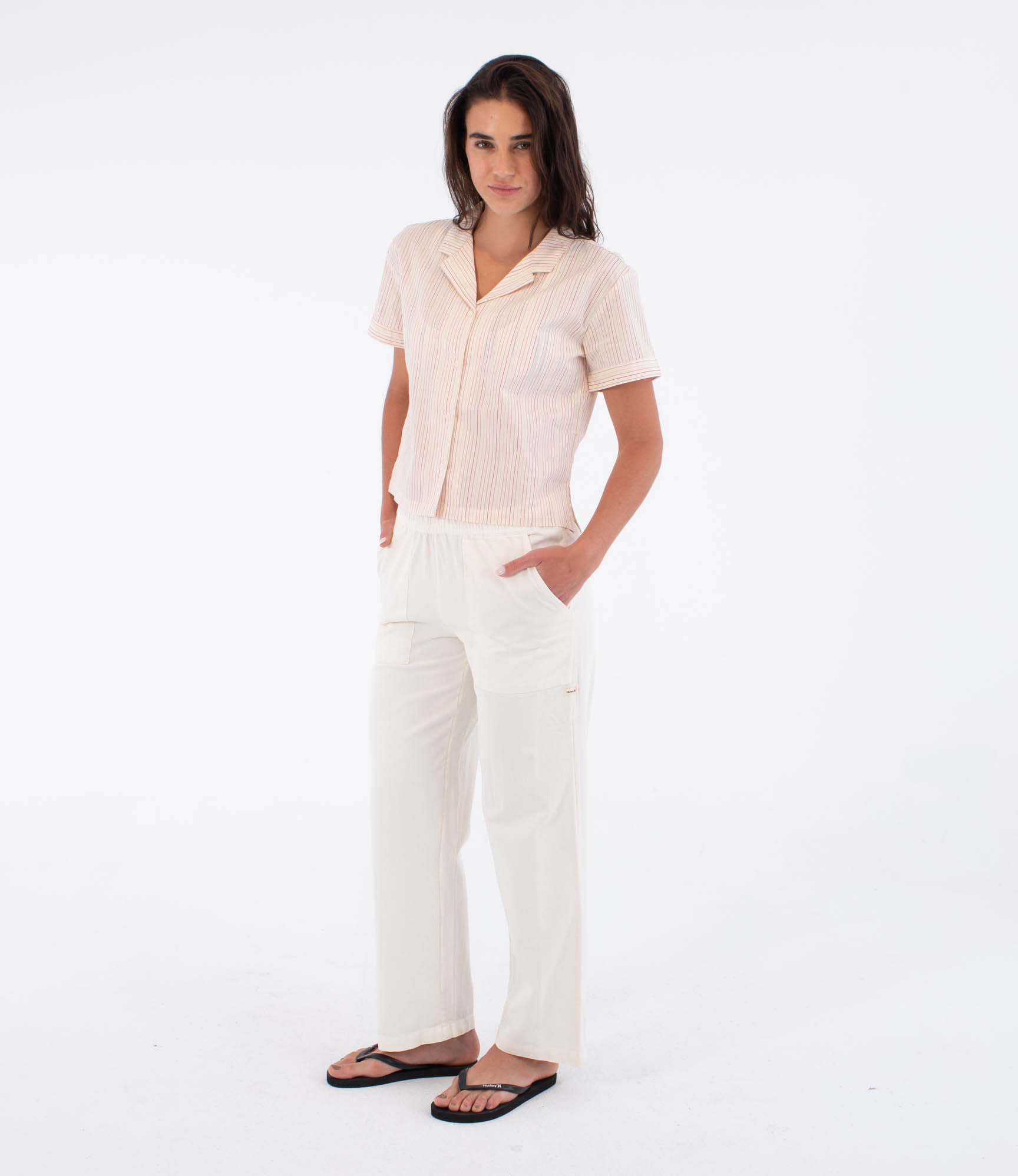 Camisa manga corta mujer - Wildwest dreams
