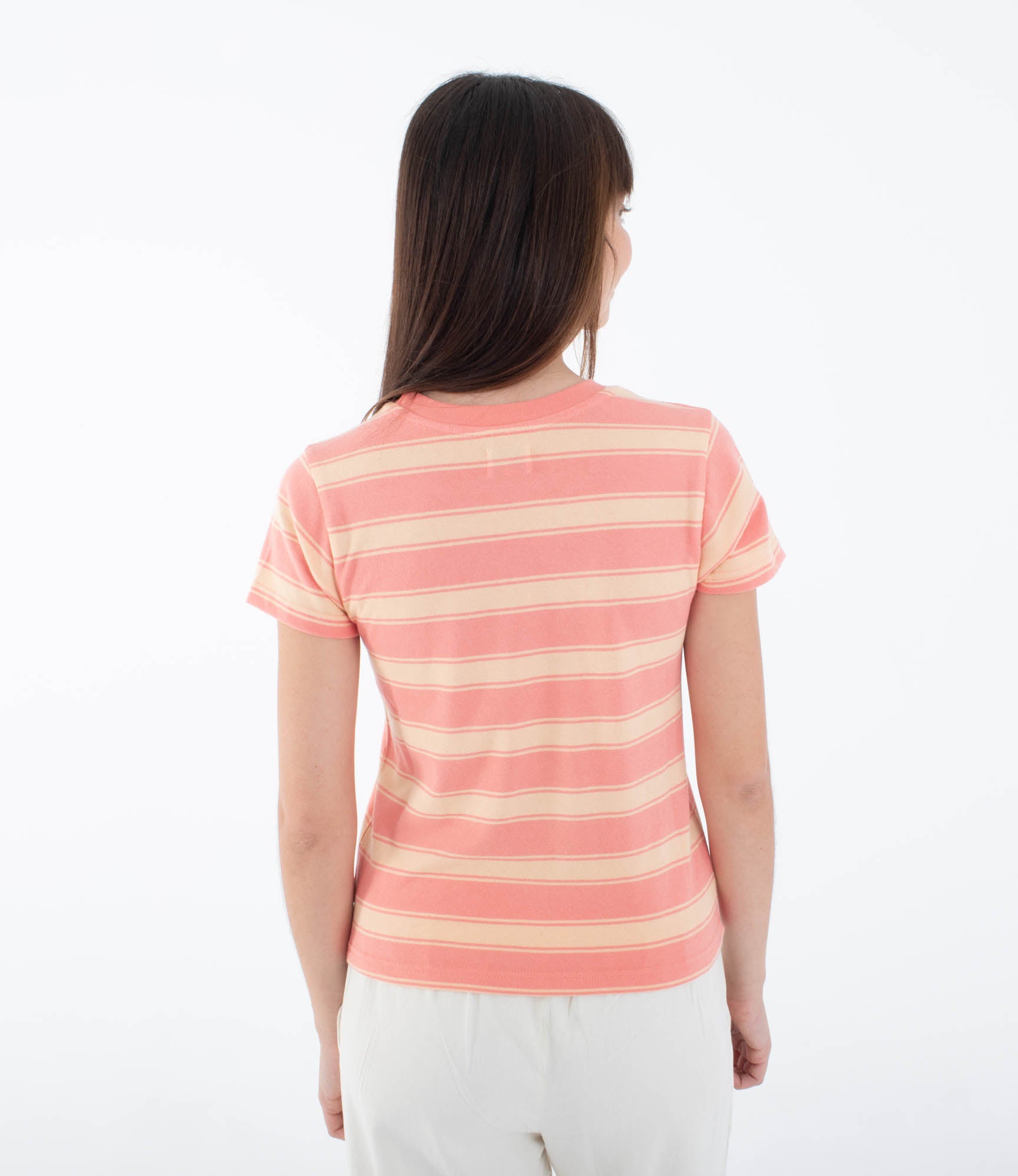 T-shirt Kurzarm fraune - Better days