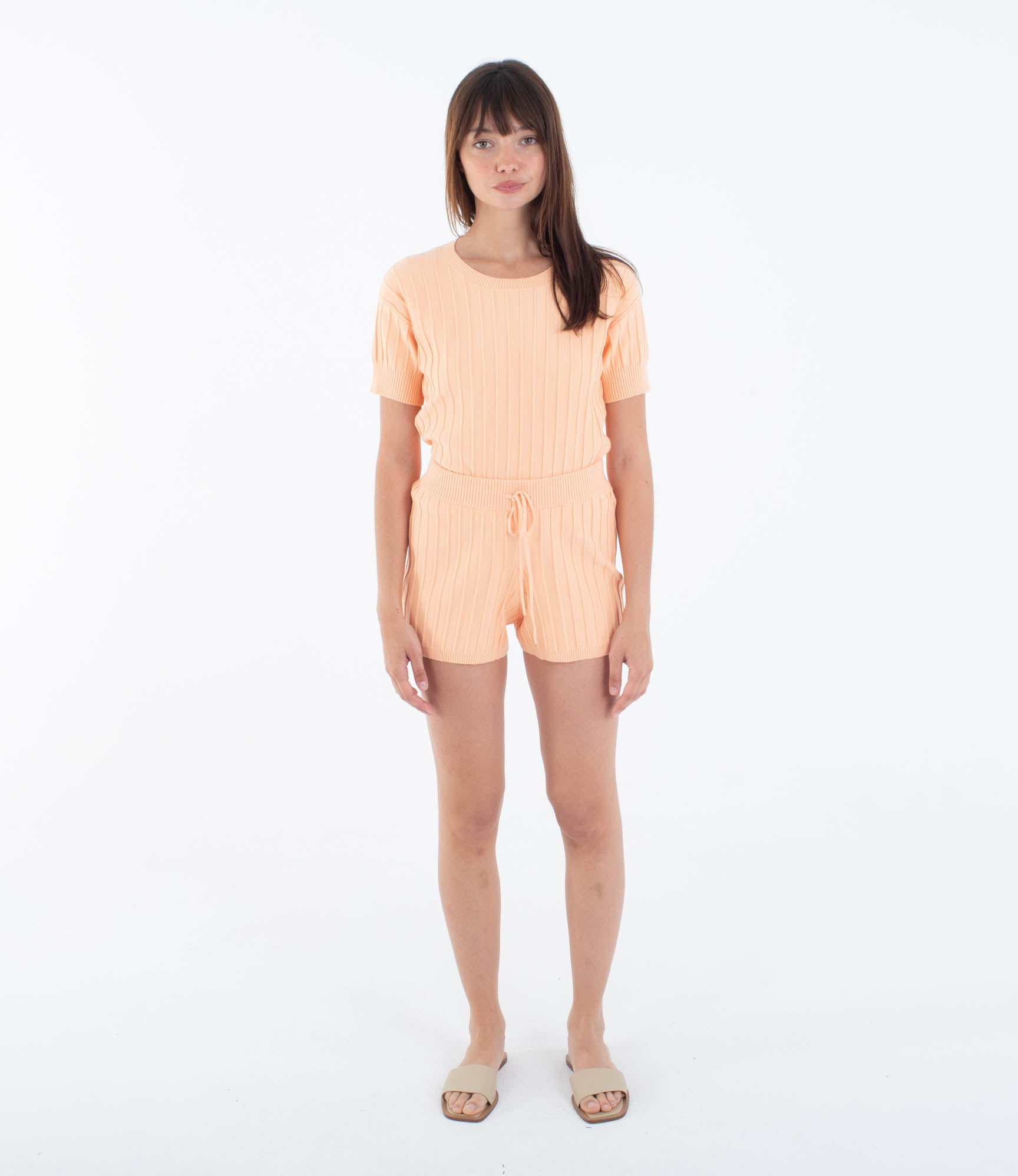Pantalón corto  mujer - Daylight
