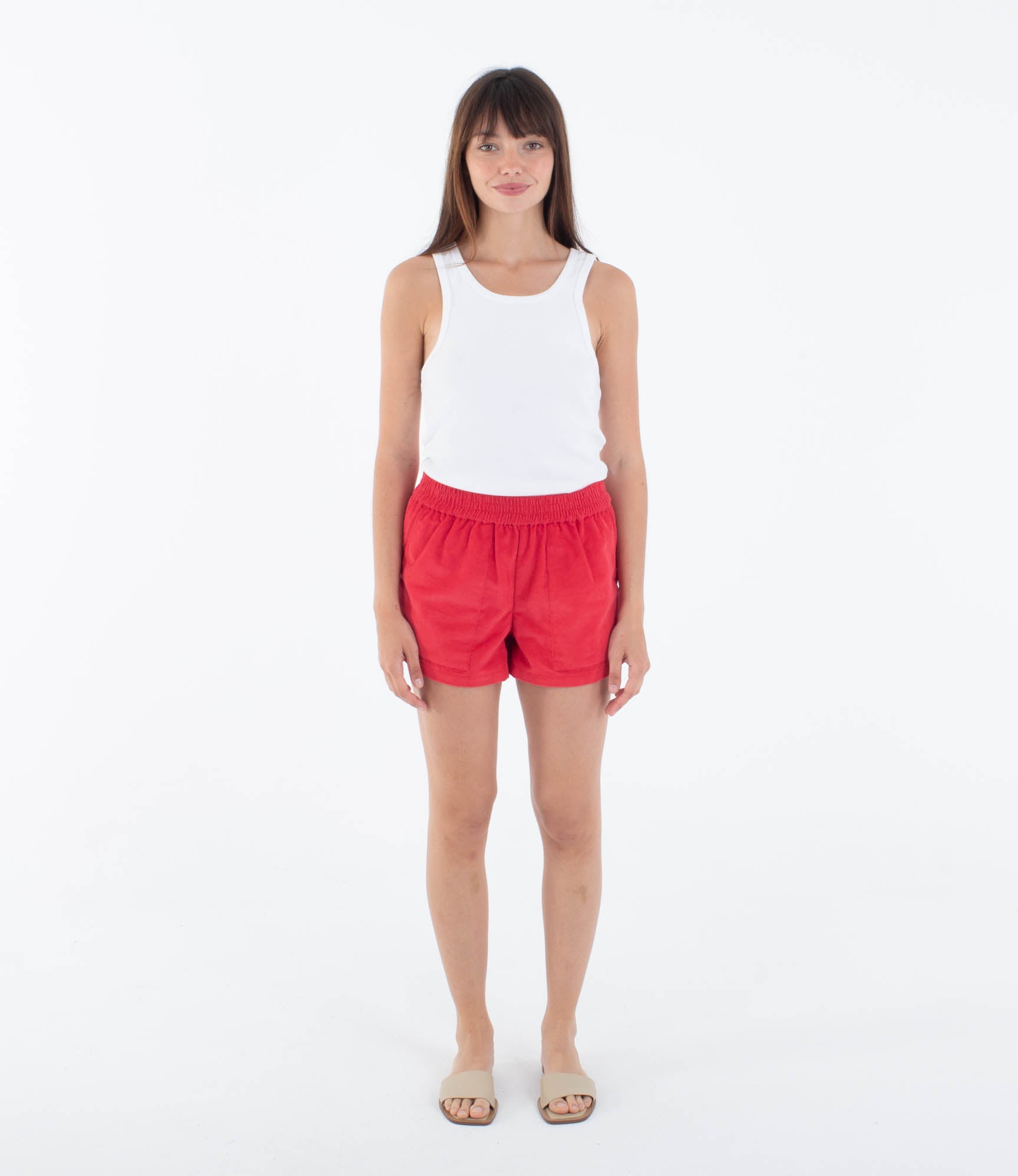 Shorts  femmes - Wavy days