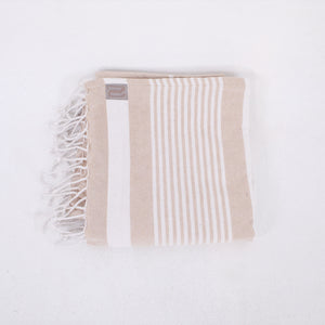 HURLEY PAREO TOWEL