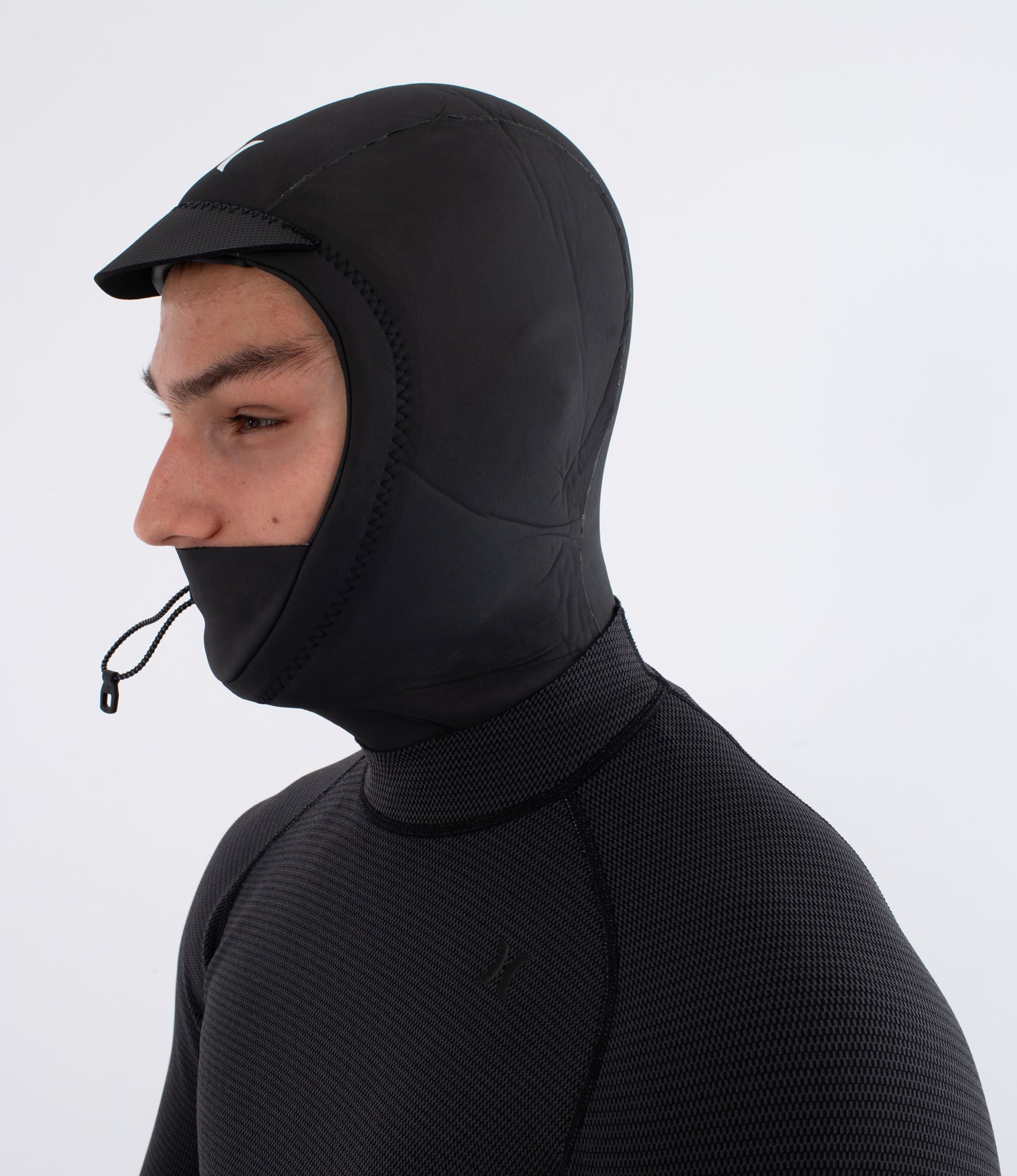 SURF GRIP『Stress-Free Series 1mm HOOD』L Surf gloves - Plus 3mm – Hurley