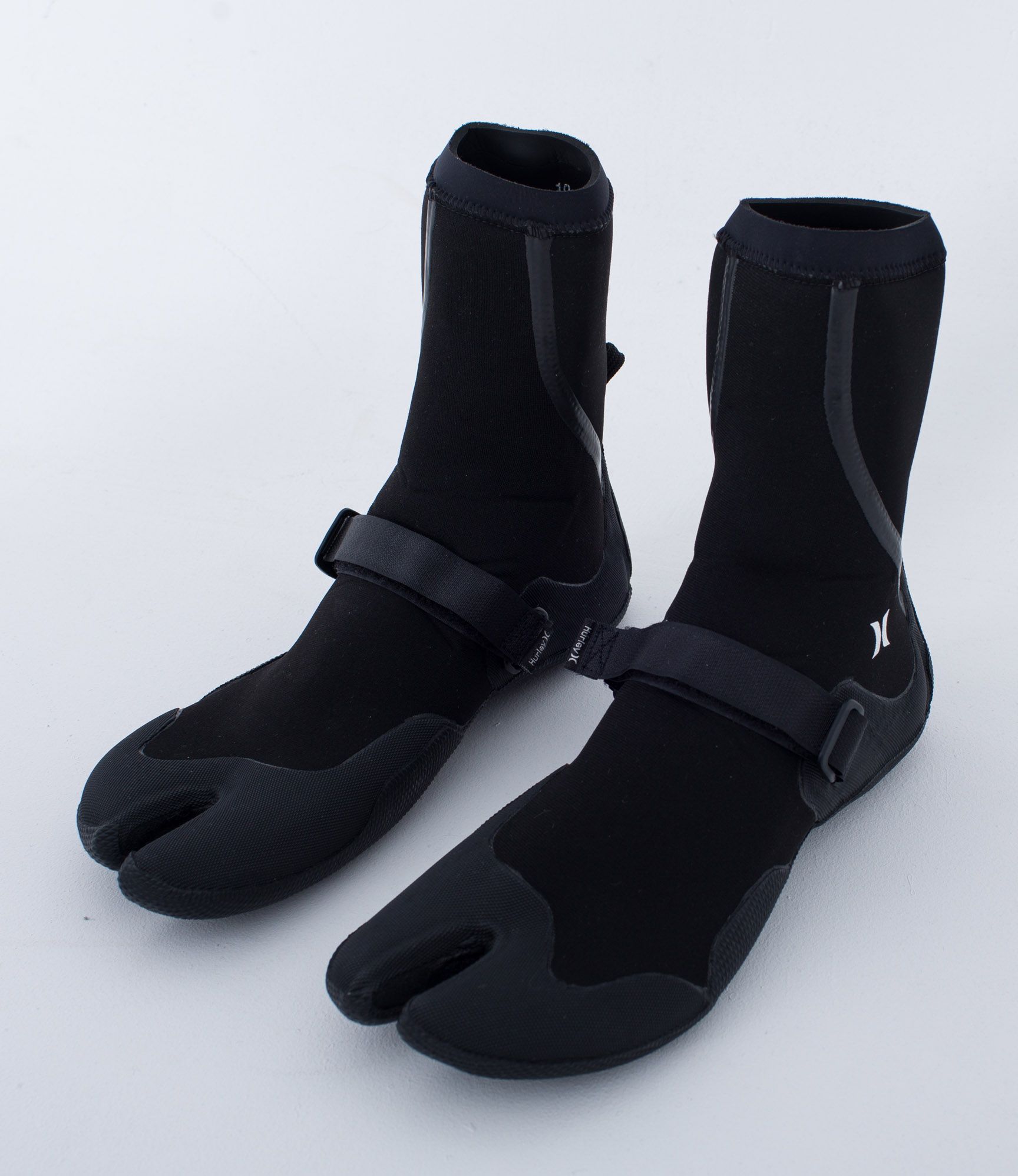 Surf boots - Plus 3mm – Hurley