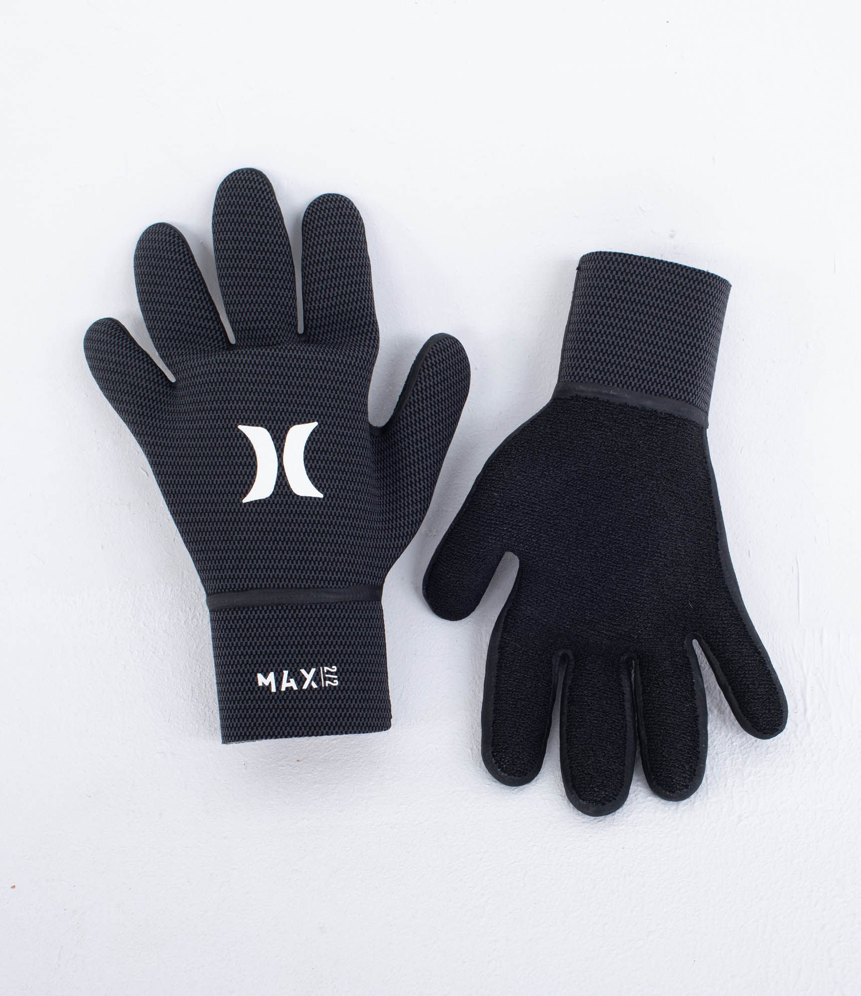 Plus II 2mm - Unisex surf glove