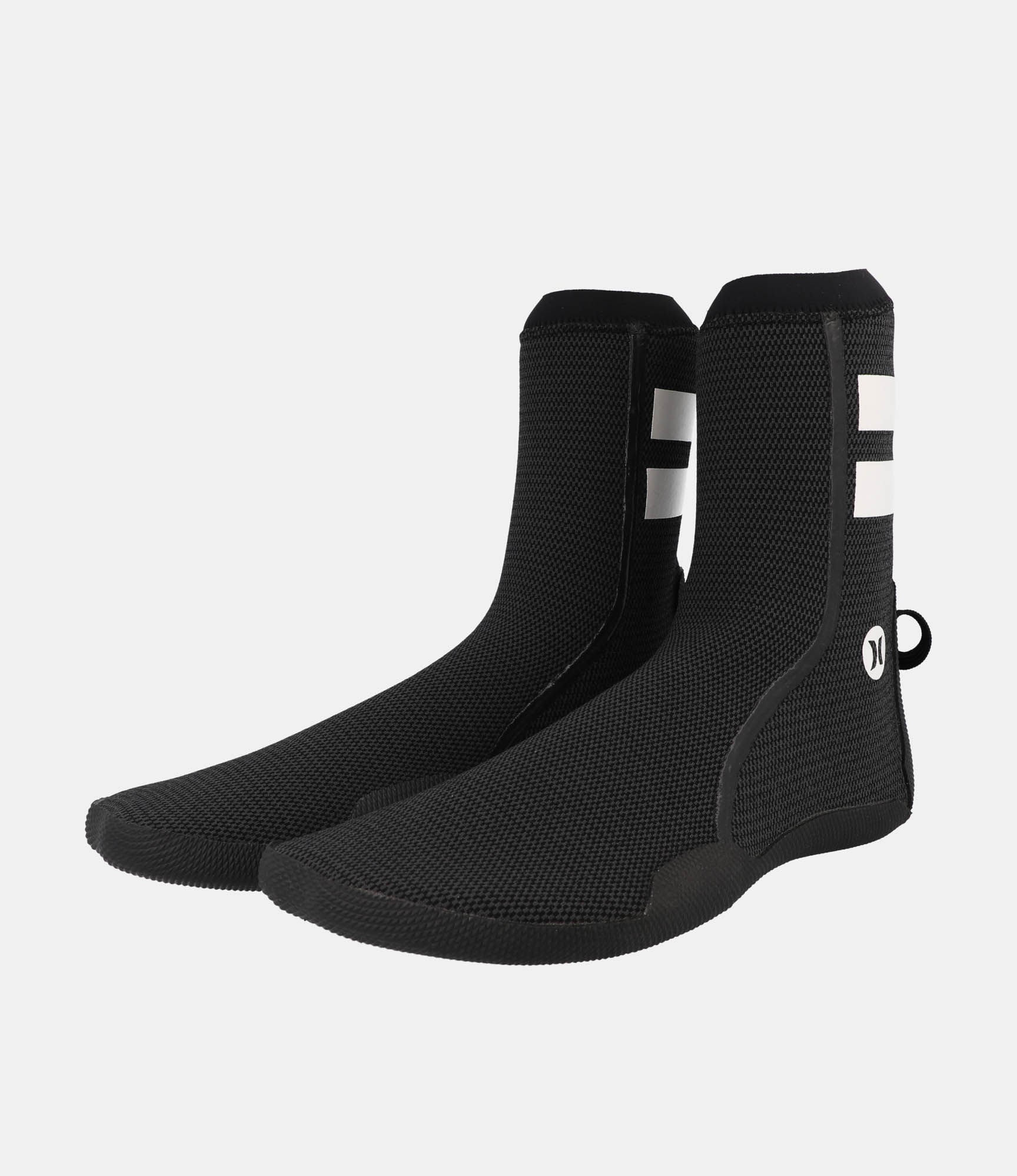 Plus II 4/3 - Unisex surf boot