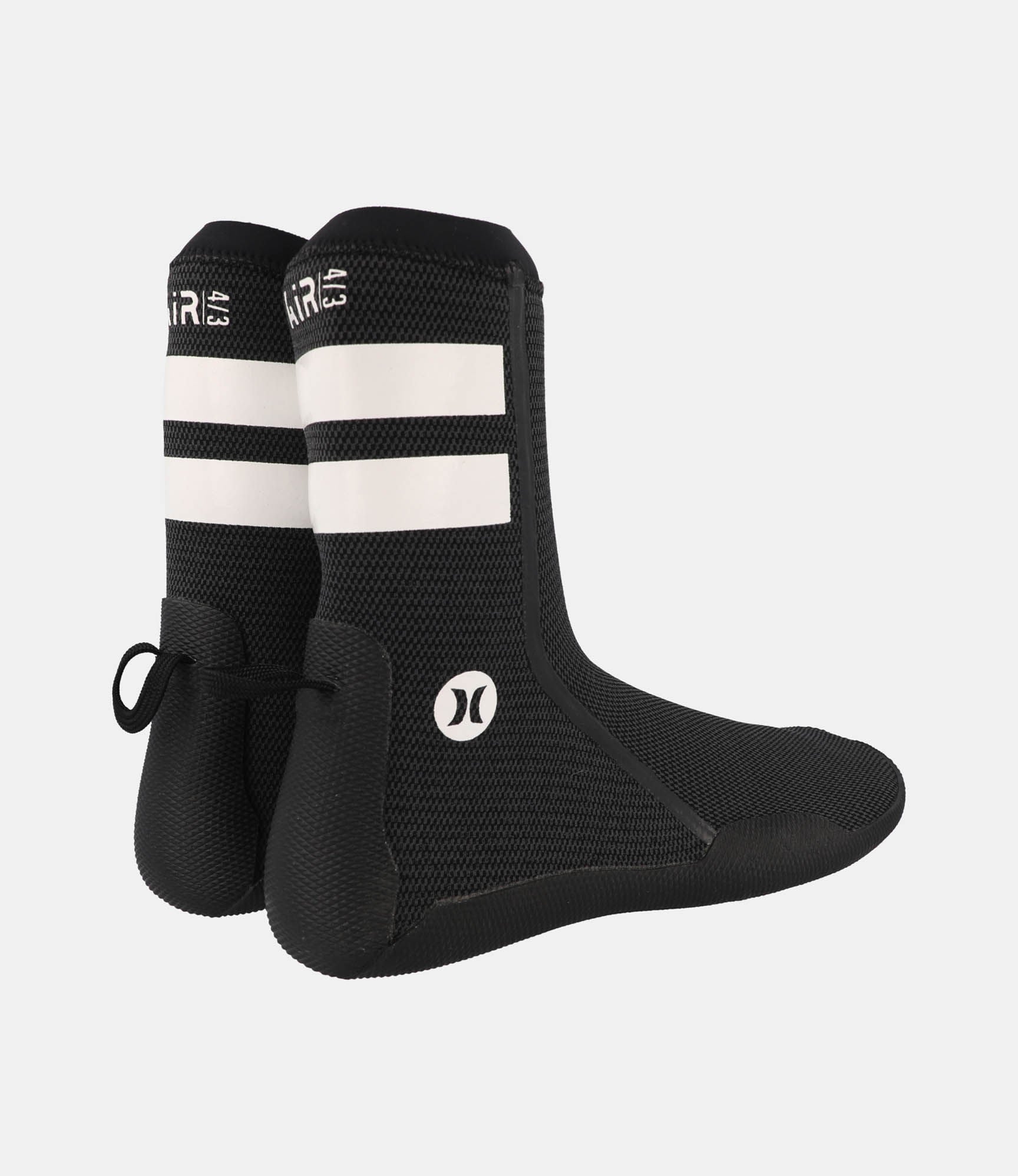 Plus II 4/3 - Unisex surf boot