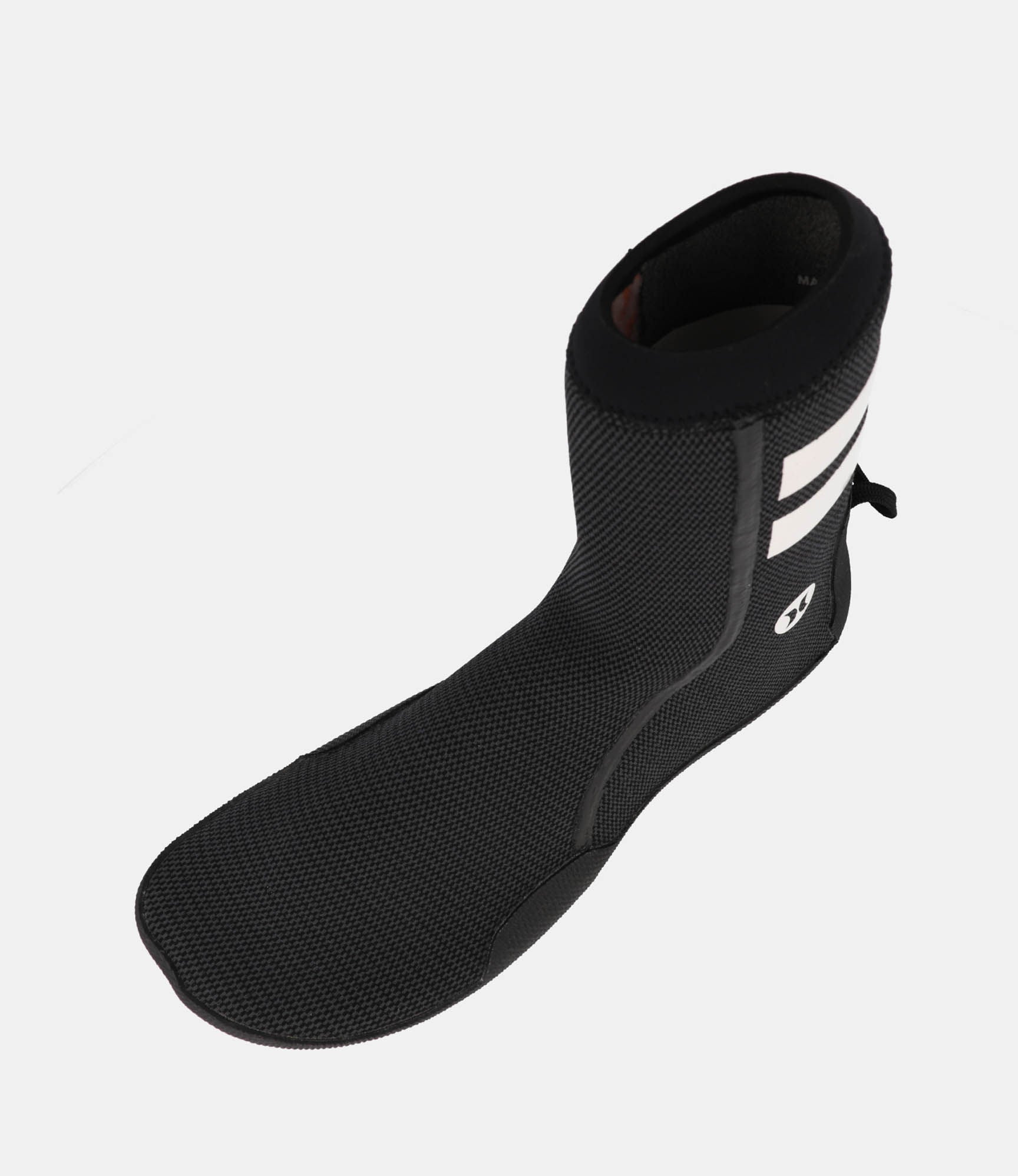 Plus II 4/3 - Unisex surf boot