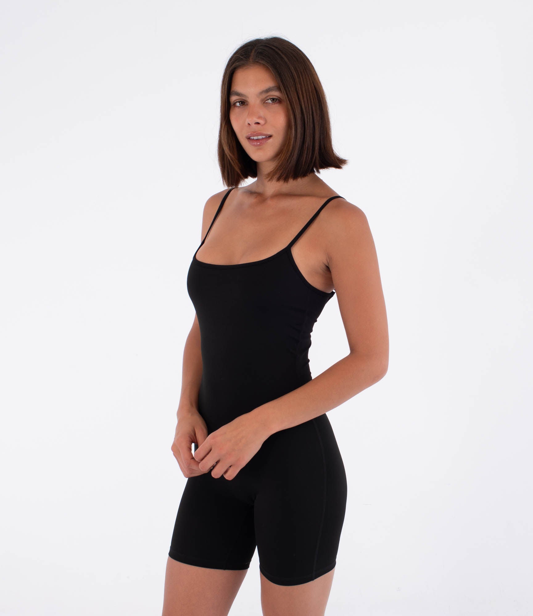 Sportlicher Jumpsuit für Damen - Active