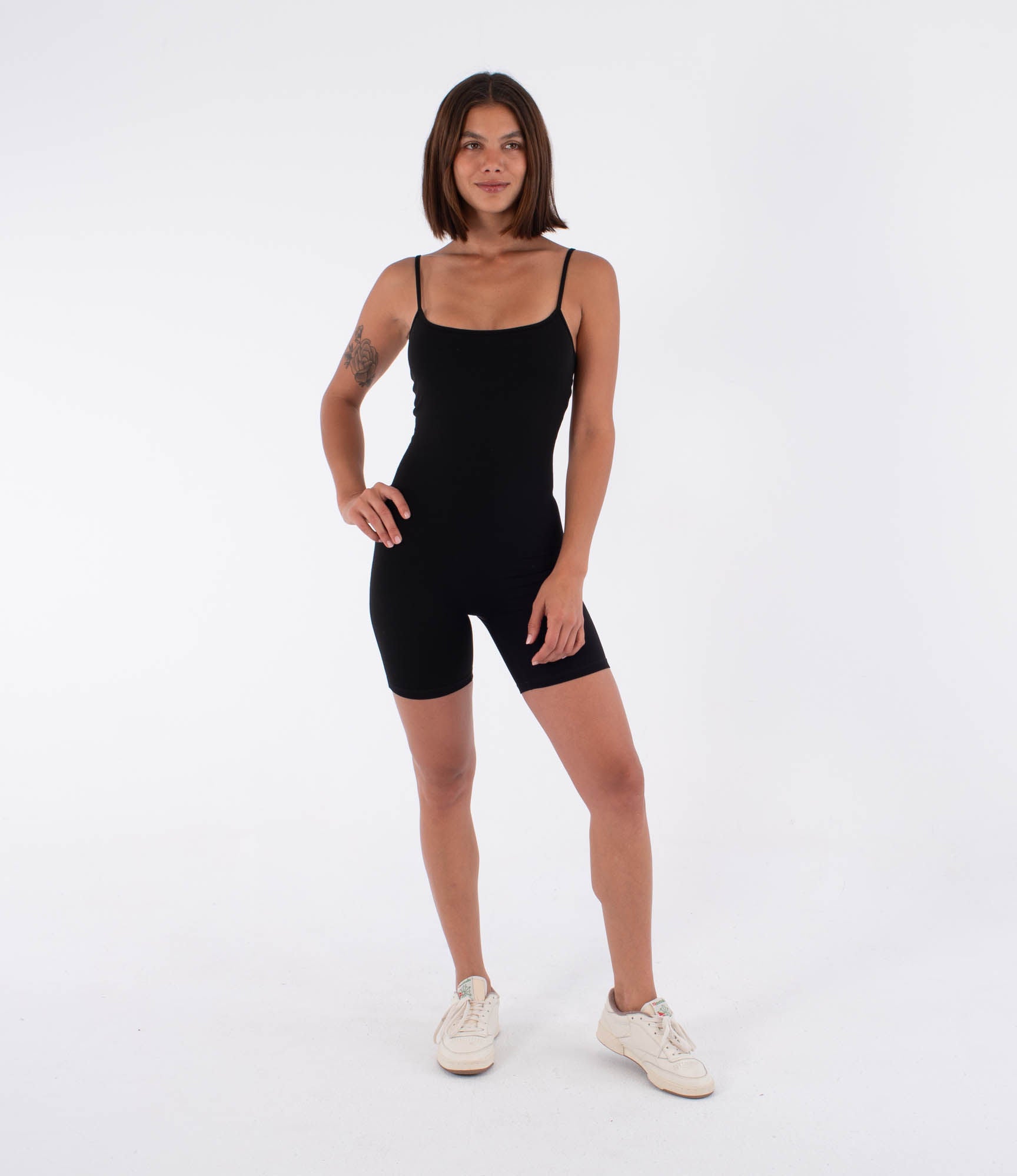 Sportlicher Jumpsuit für Damen - Active