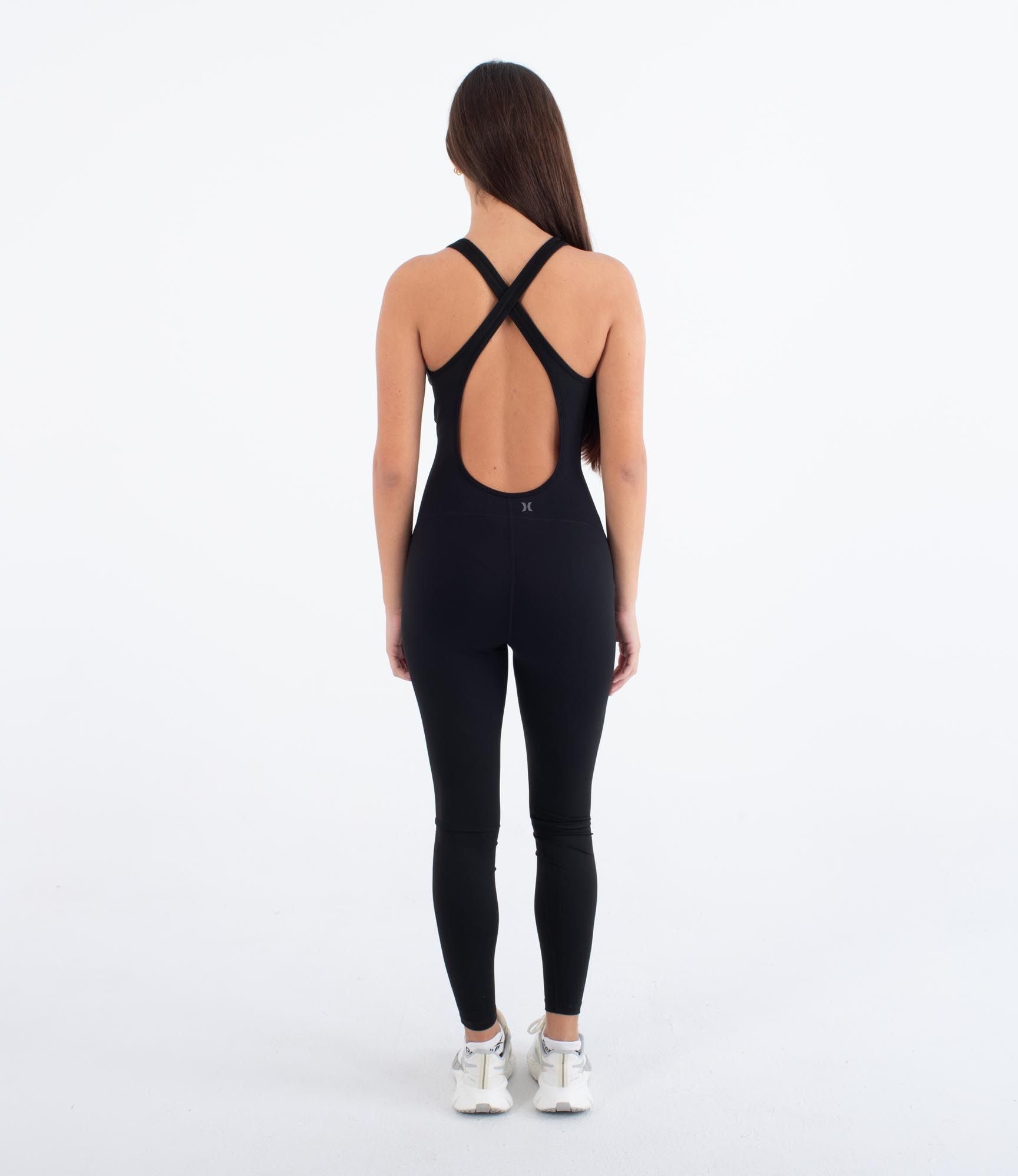 Active - Women's sports jumpsuit