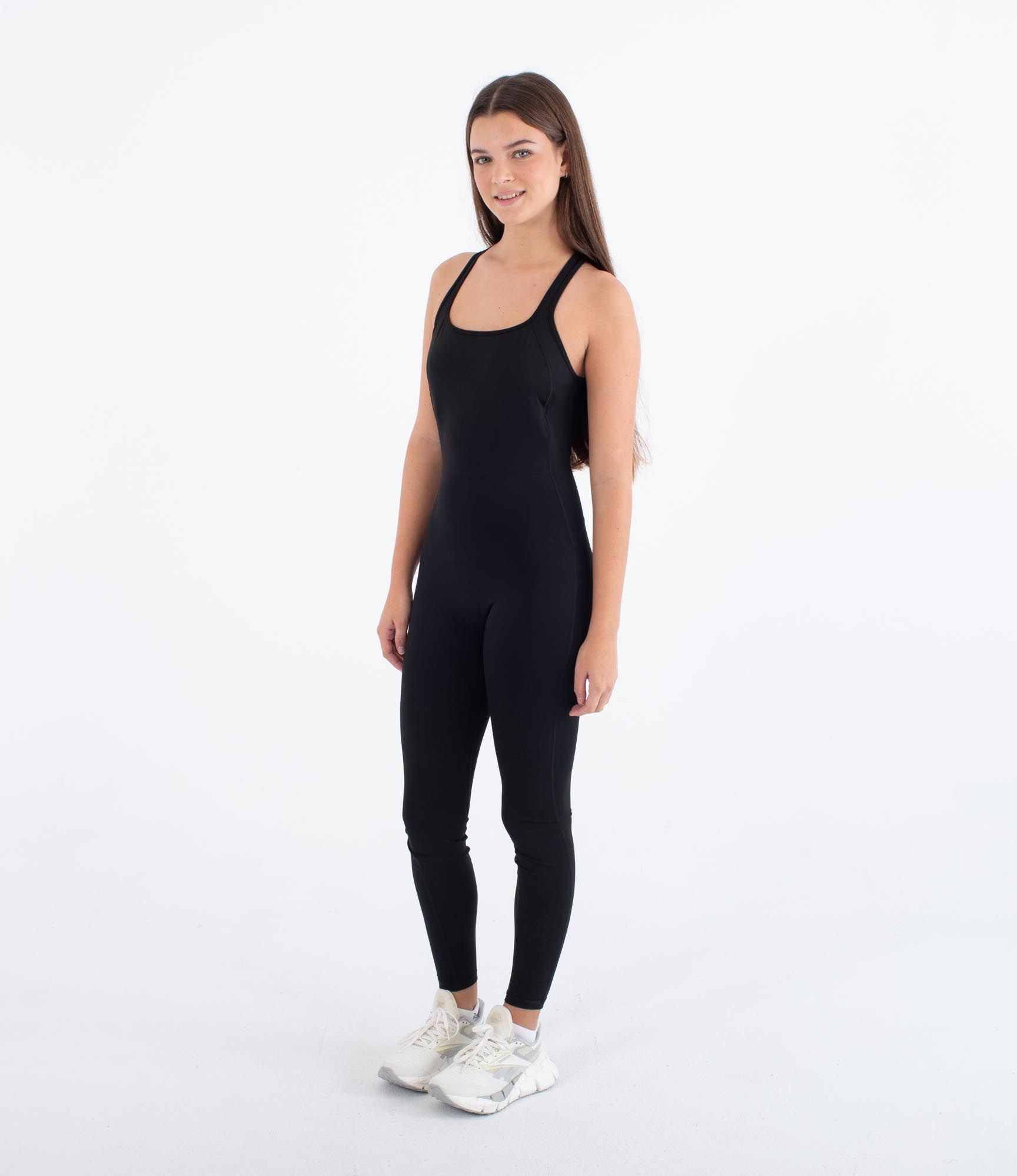 Active - Women's sports jumpsuit