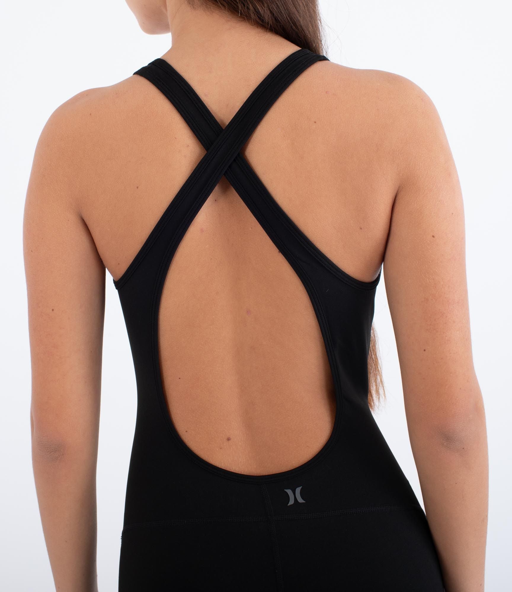Active - Women's sports jumpsuit