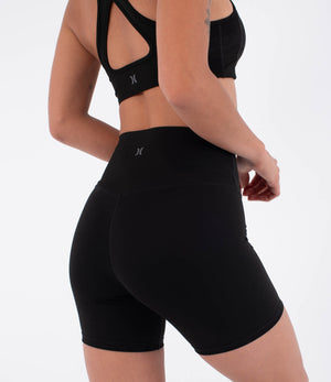 ACTIVE LEGGING SHORT