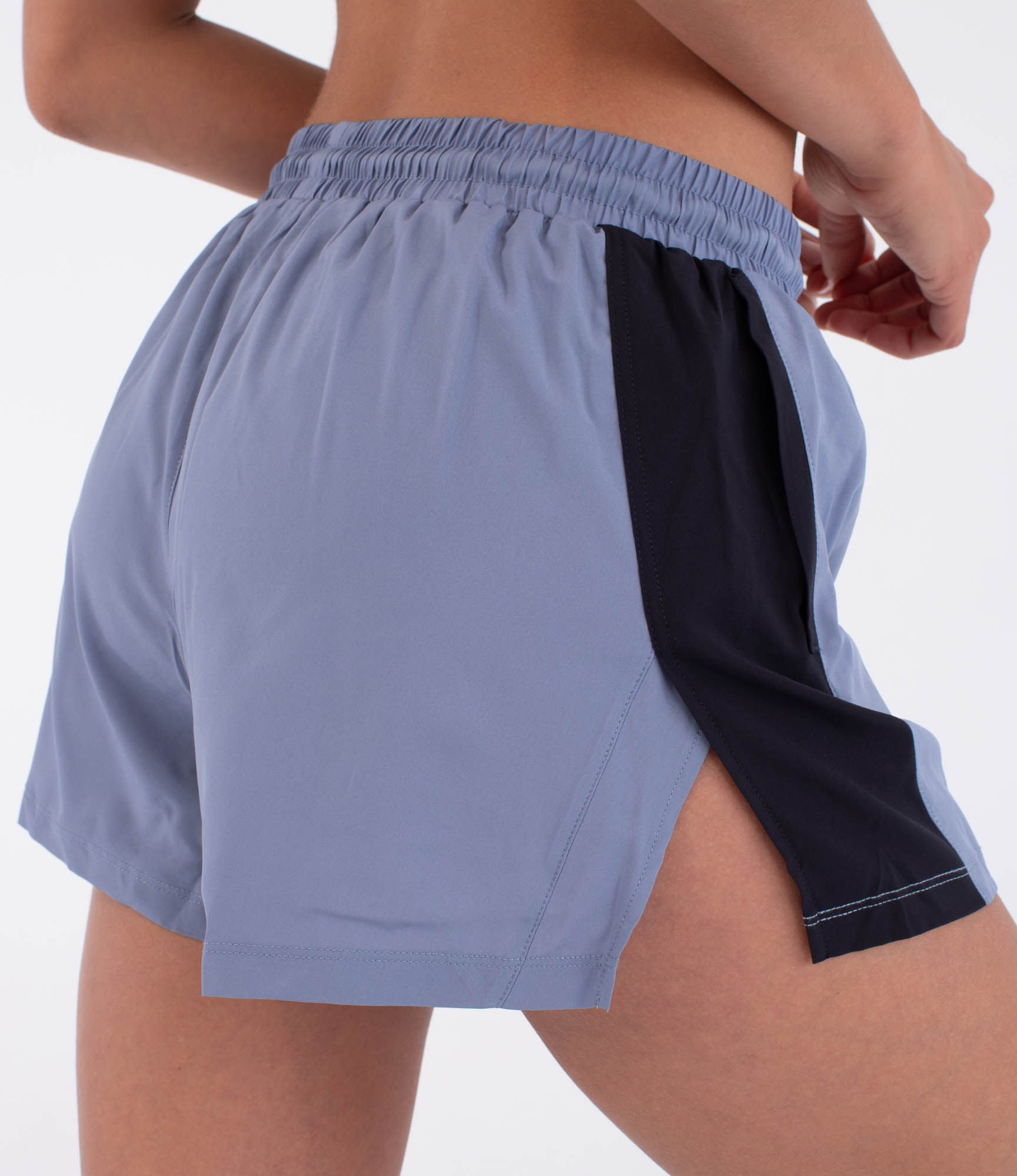 Pantalones de deporte mujer - Active packable