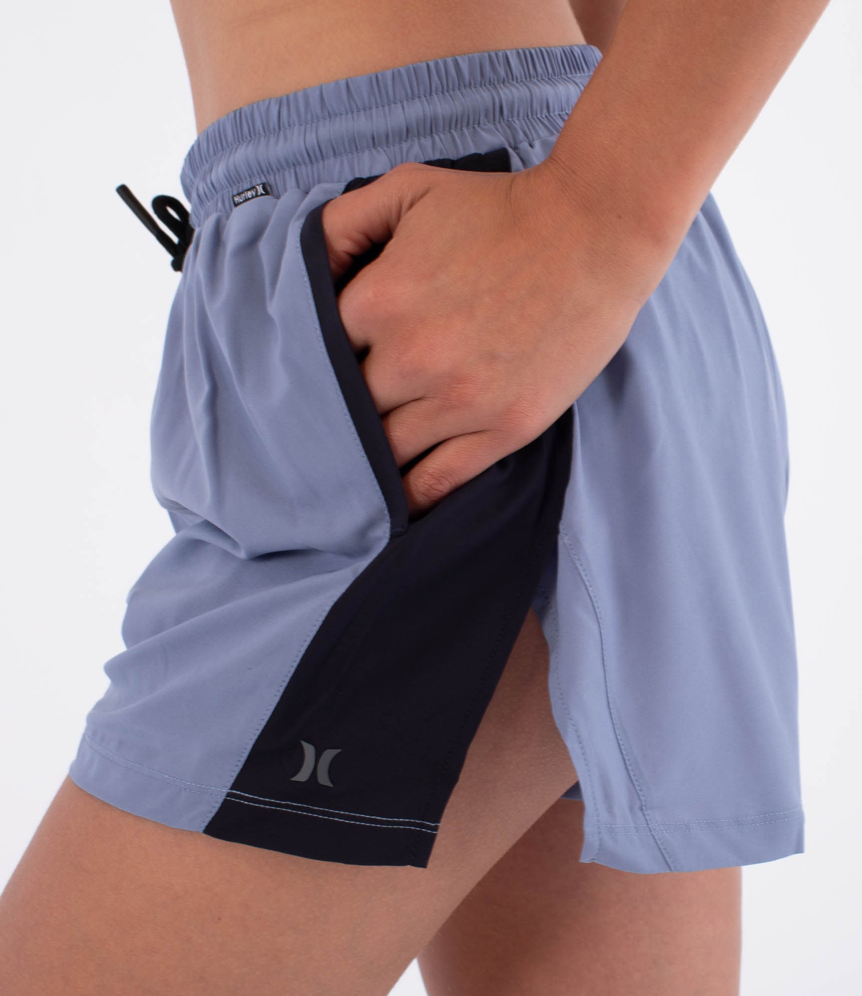 Pantalones de deporte mujer - Active packable