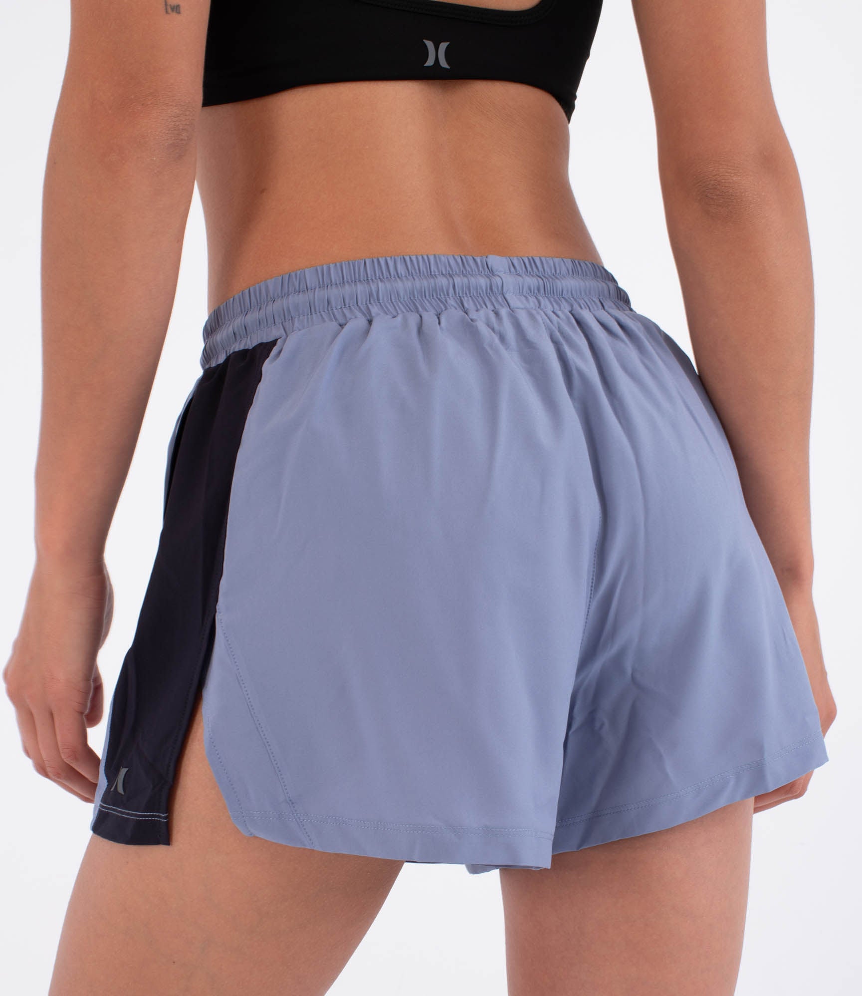 Pantalones de deporte mujer - Active packable