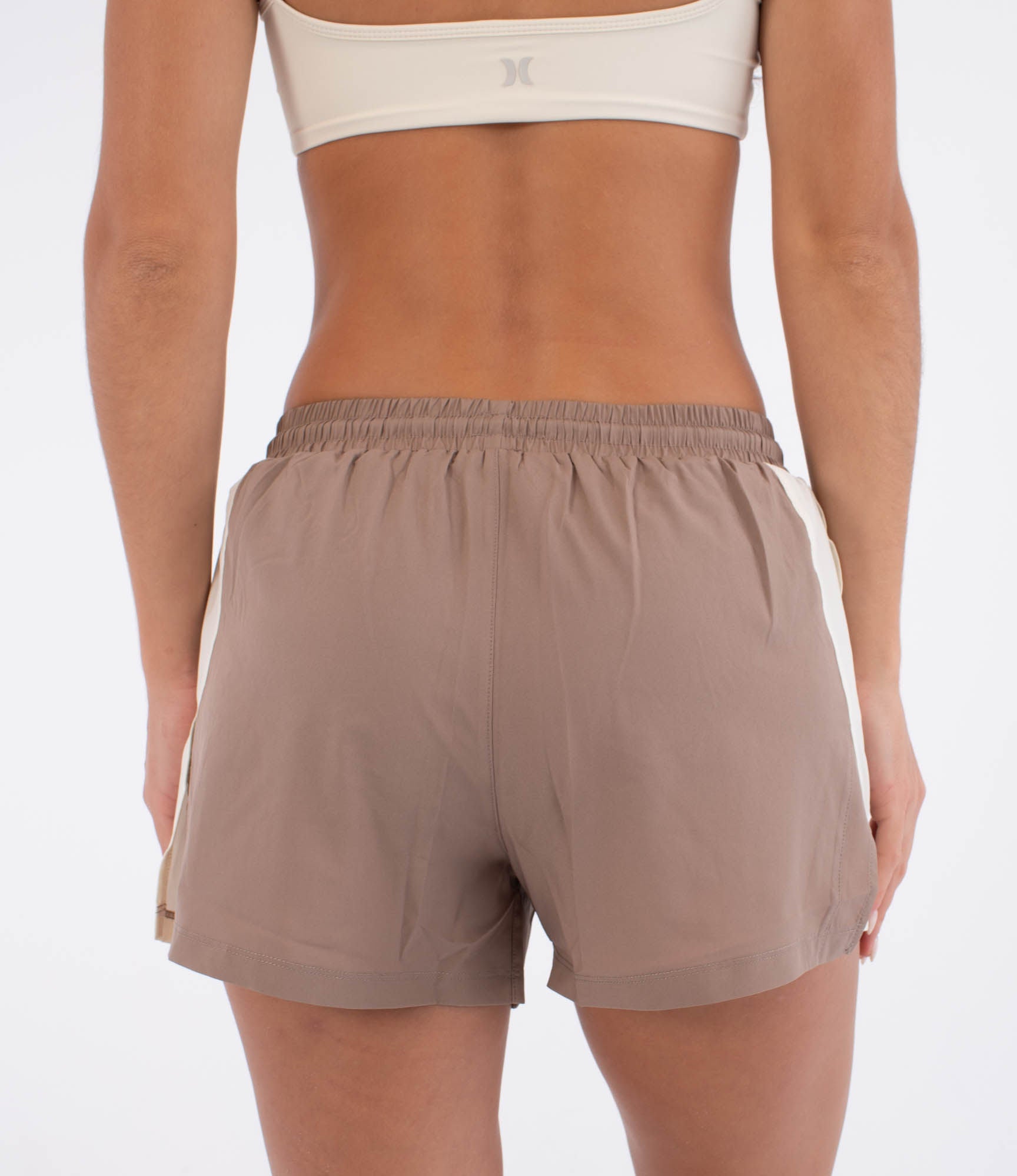 Pantalones de deporte mujer - Active packable