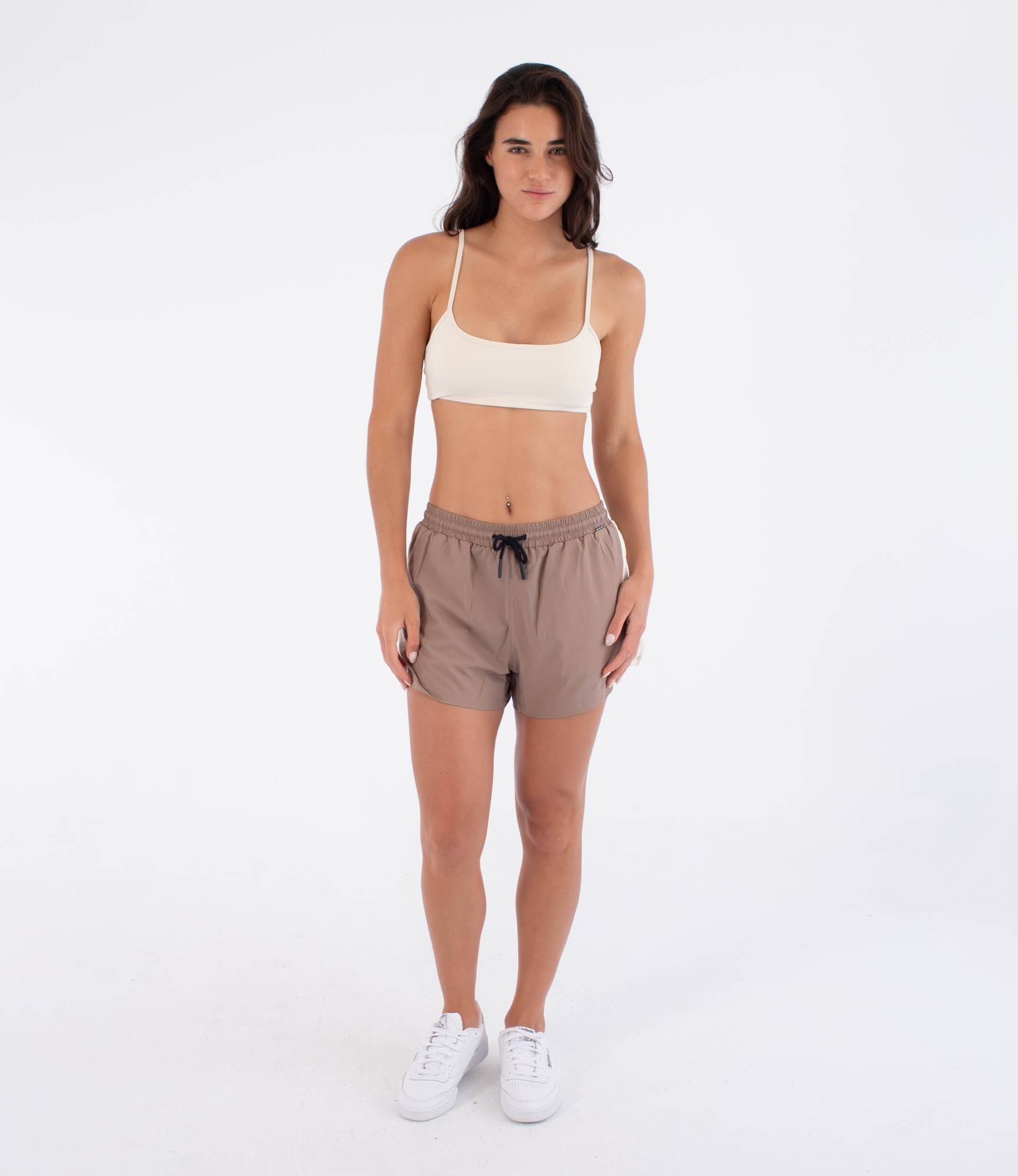 Pantalones de deporte mujer - Active packable