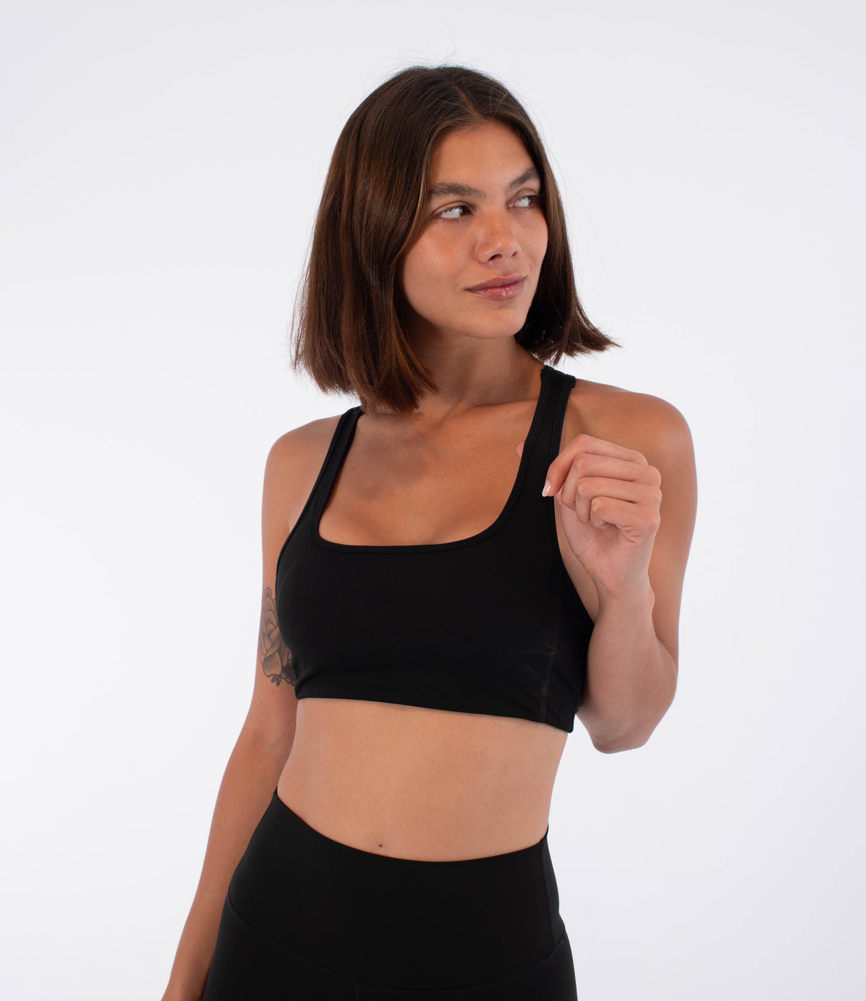 Sport-Top für Damen - Racer back active