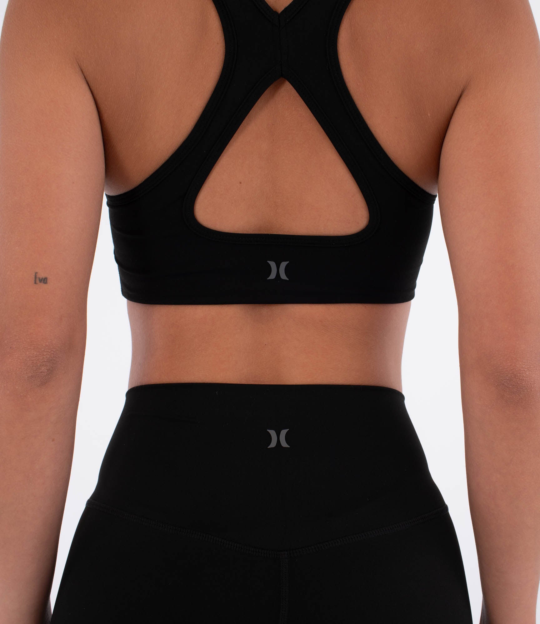 Top deportivo mujer - Racer back active