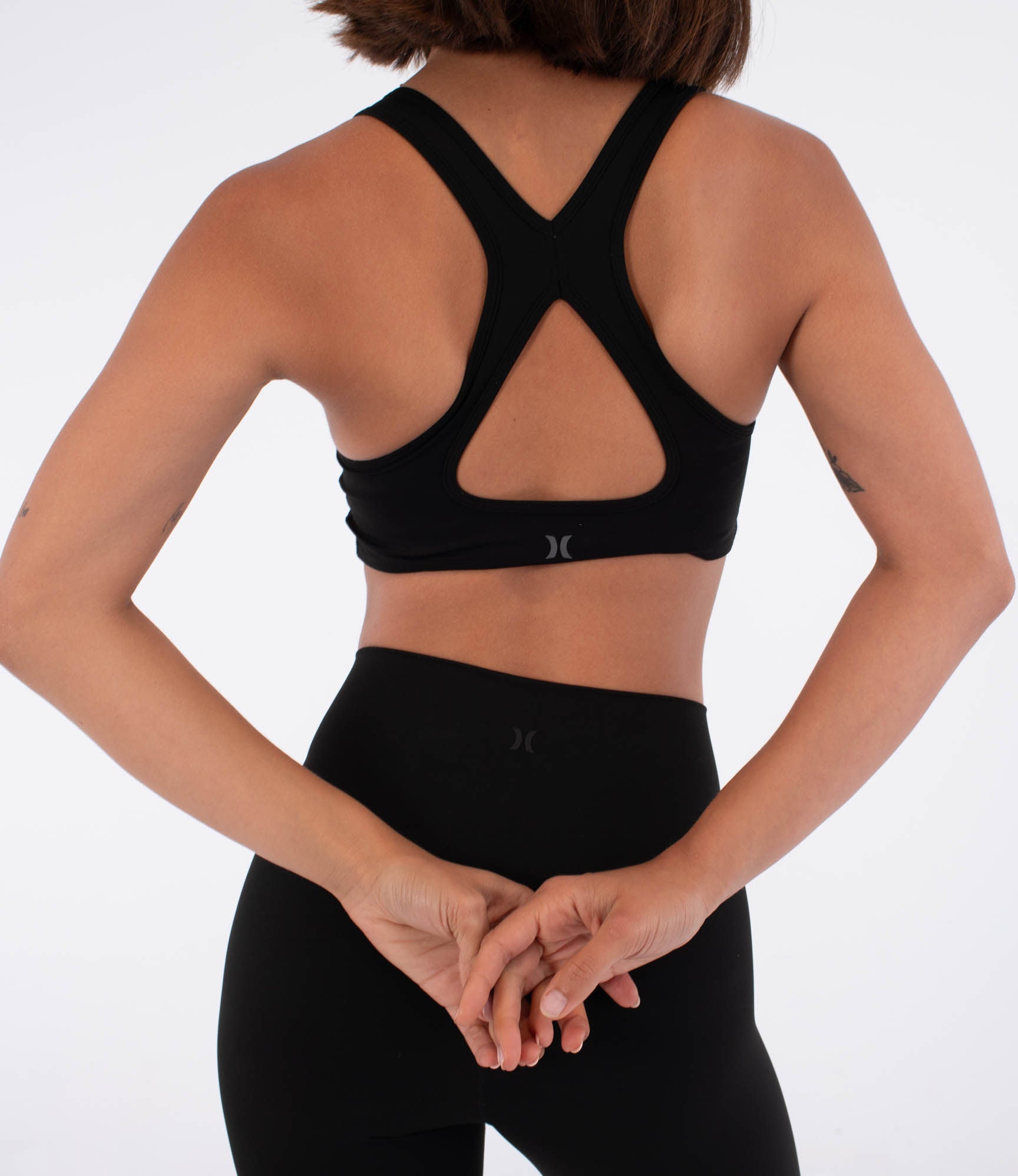 Top deportivo mujer - Racer back active