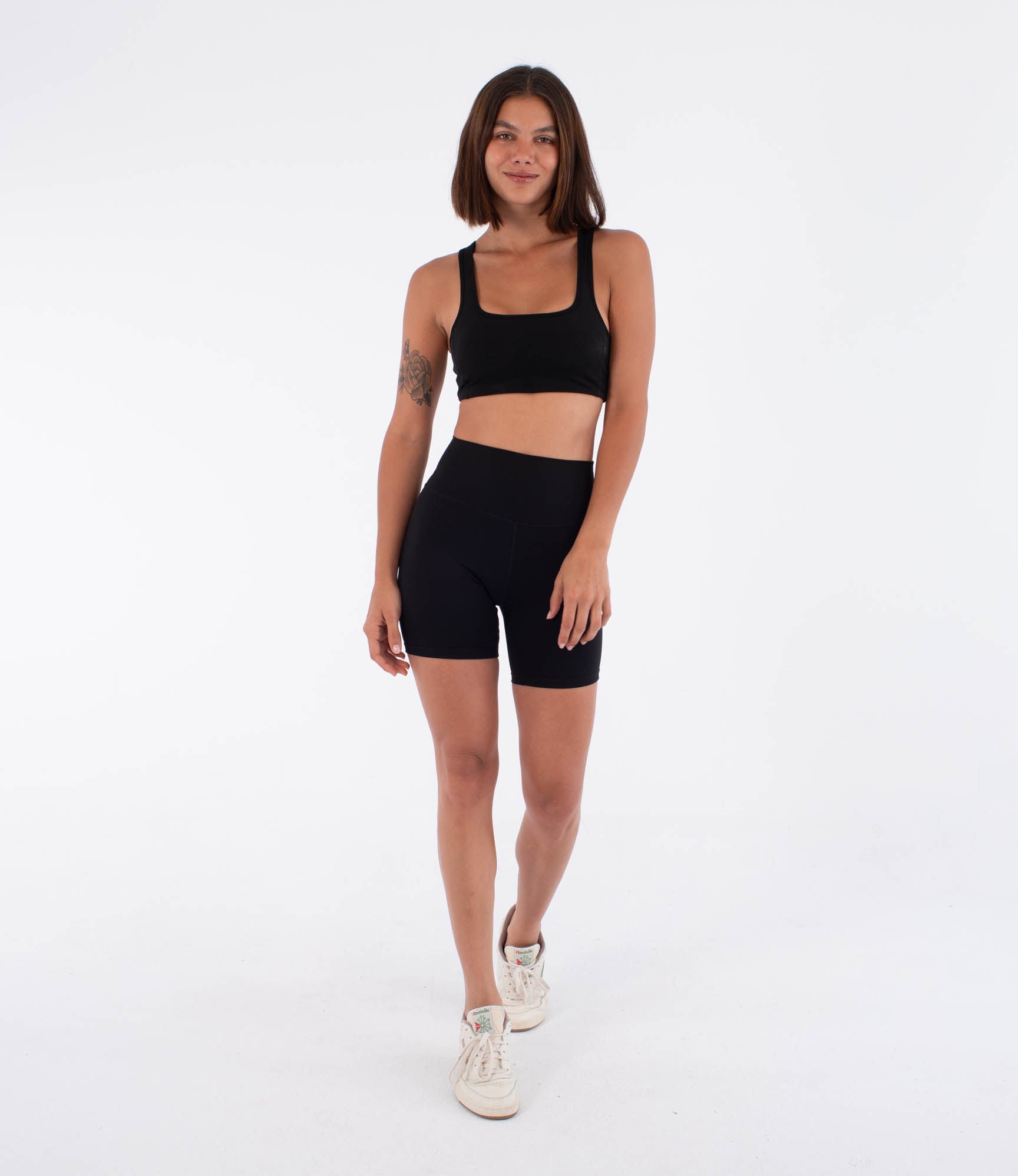Top deportivo mujer - Racer back active