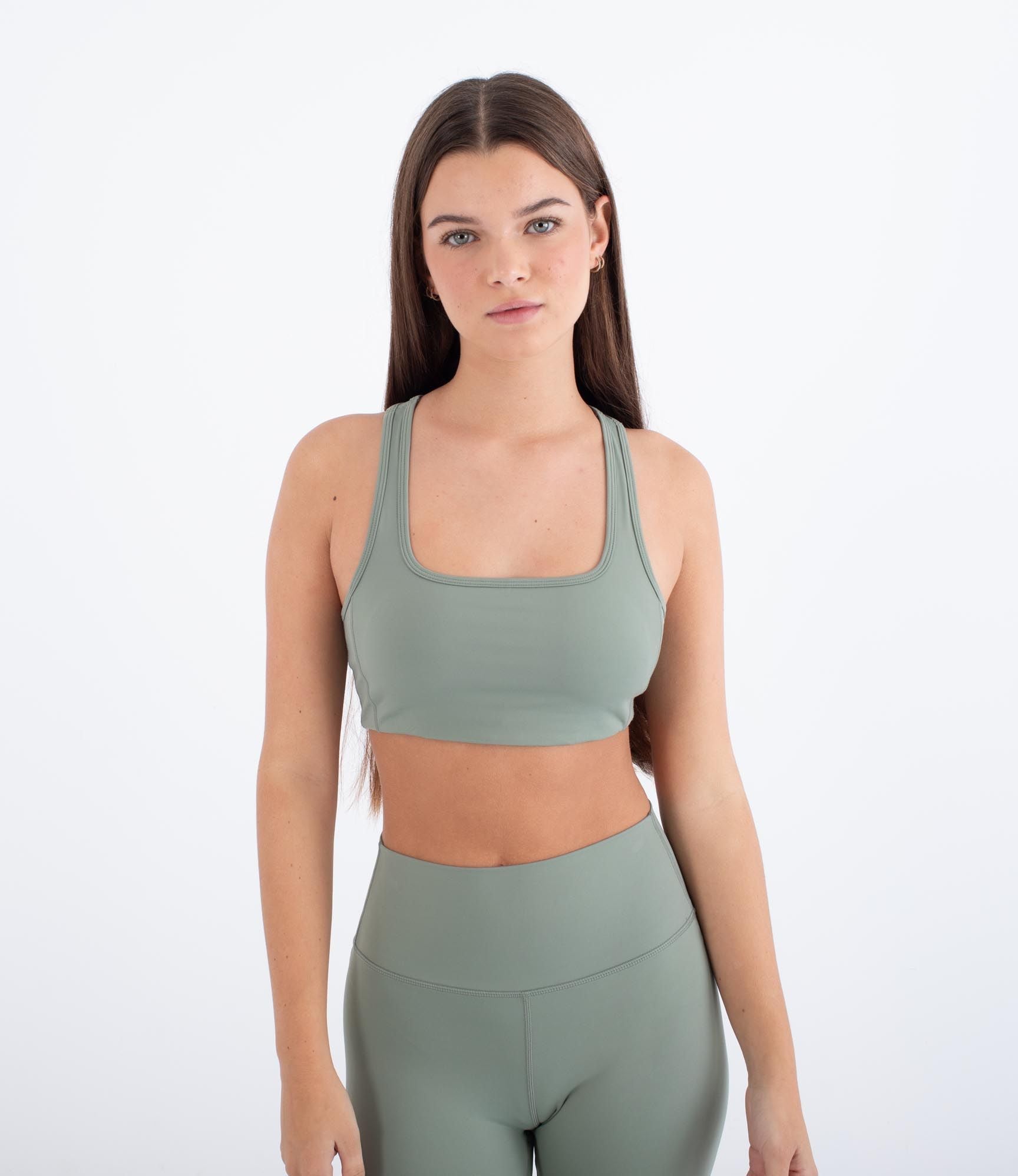 Racer back active - Women's sports top