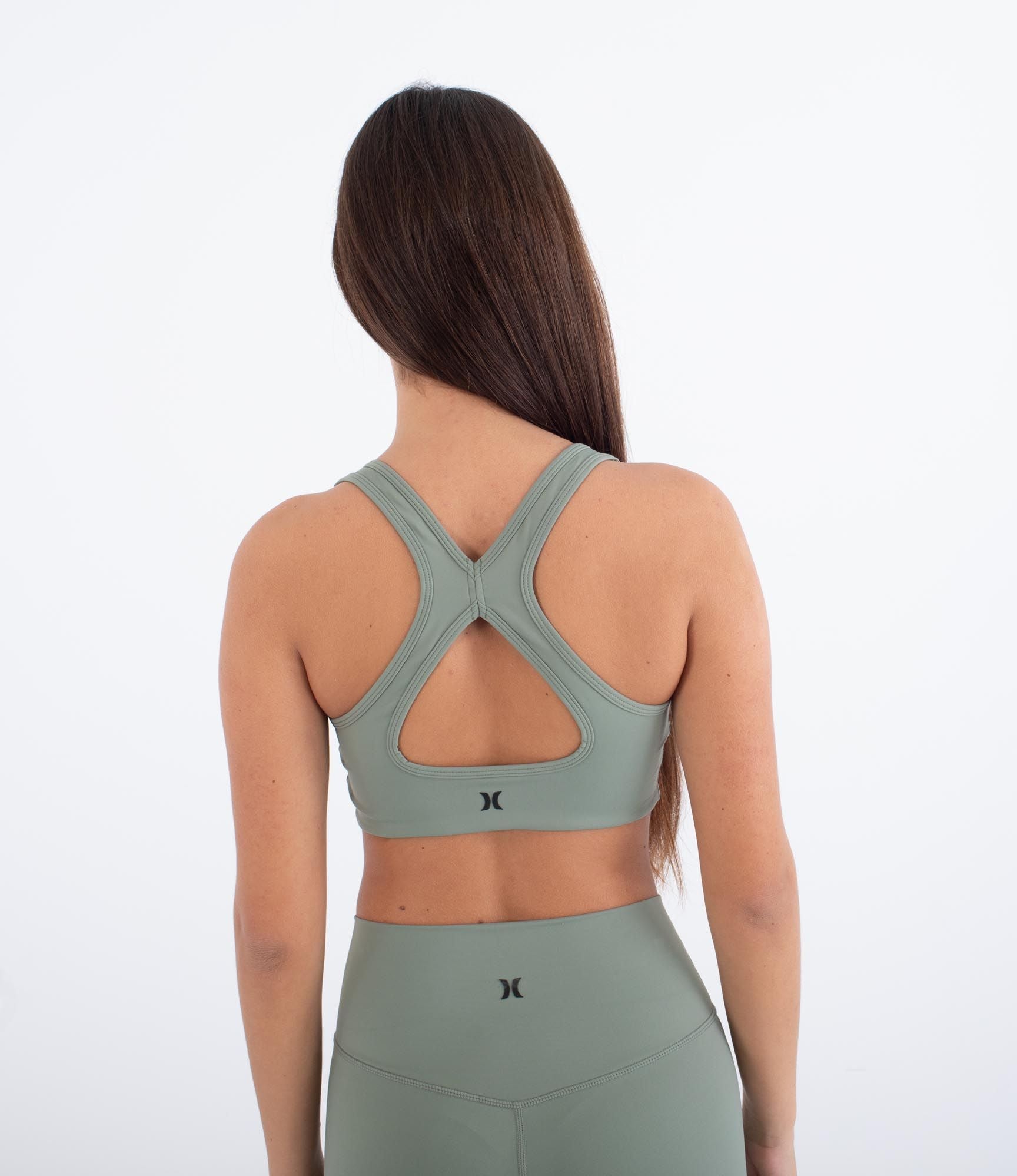 Racer back active - Women's sports top