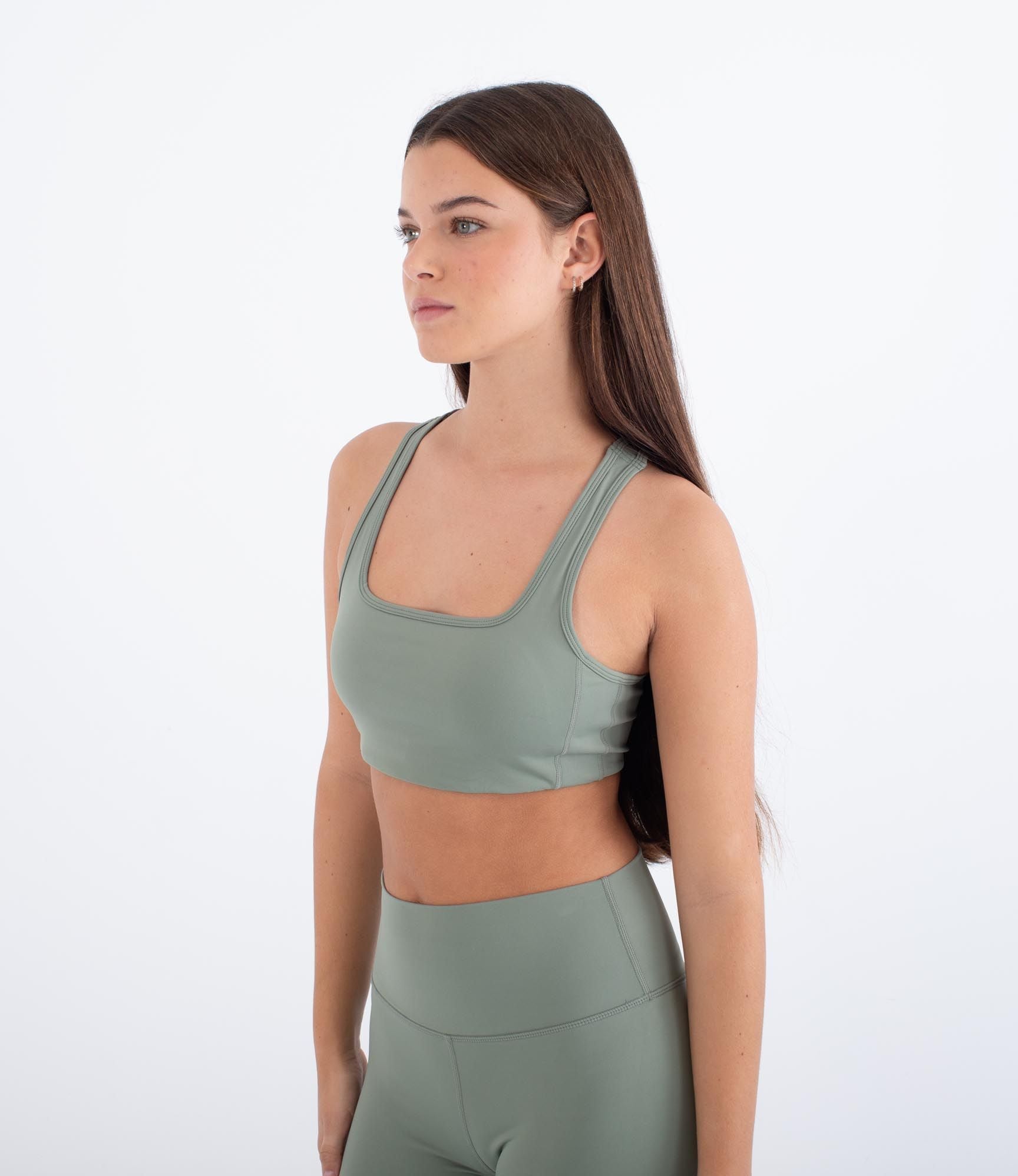 Racer back active - Women's sports top