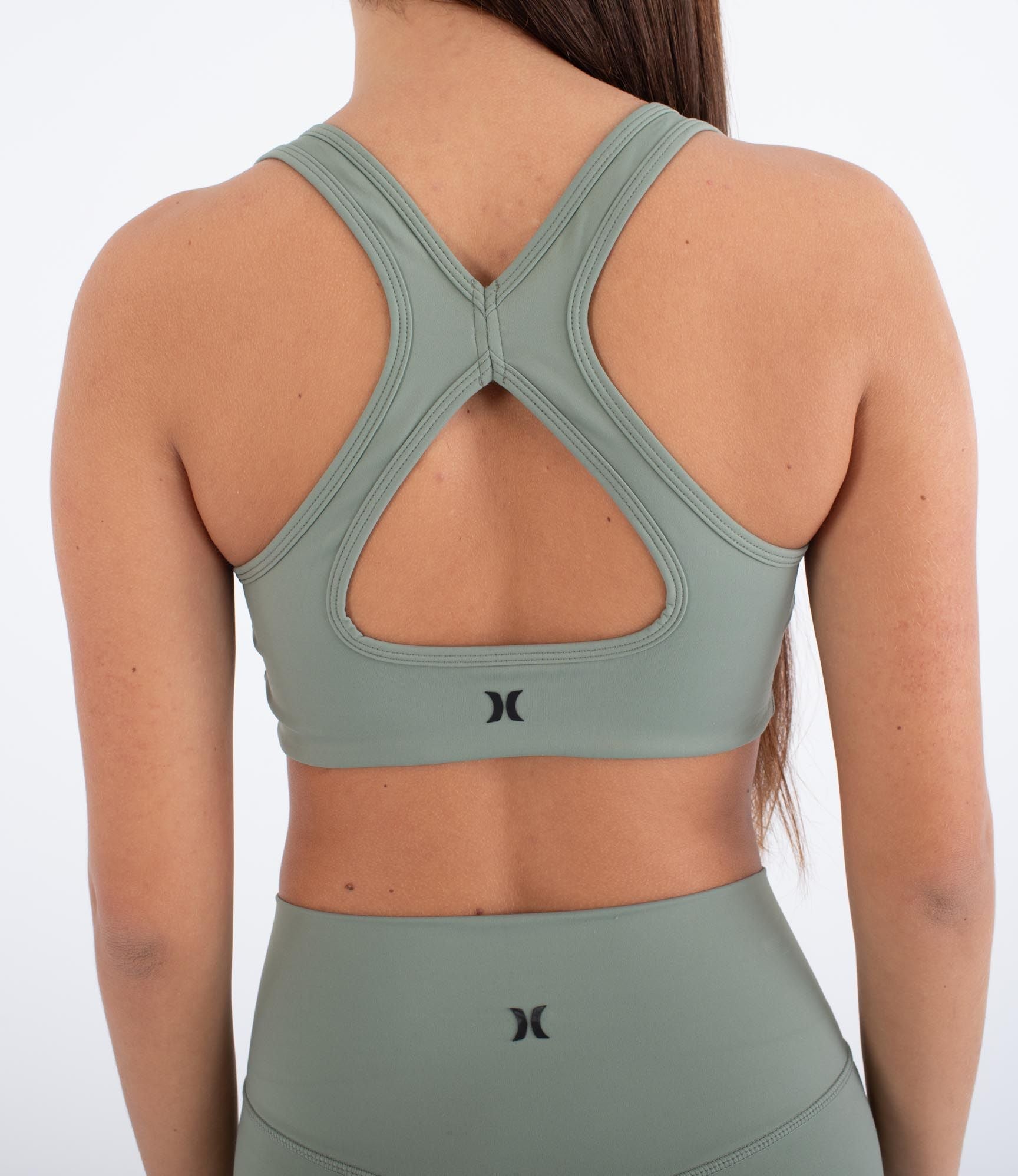 Racer back active - Women's sports top